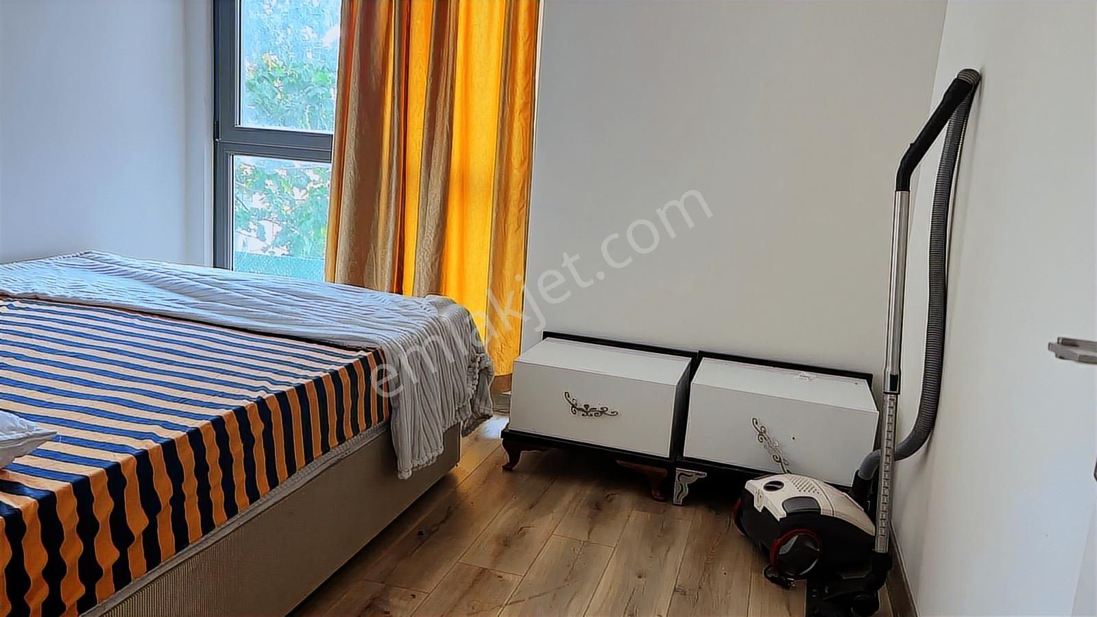 Büyükçekmece Pınartepe Mah 1 Coastal City'de 2+1 Satılık Daire - Görsel 15