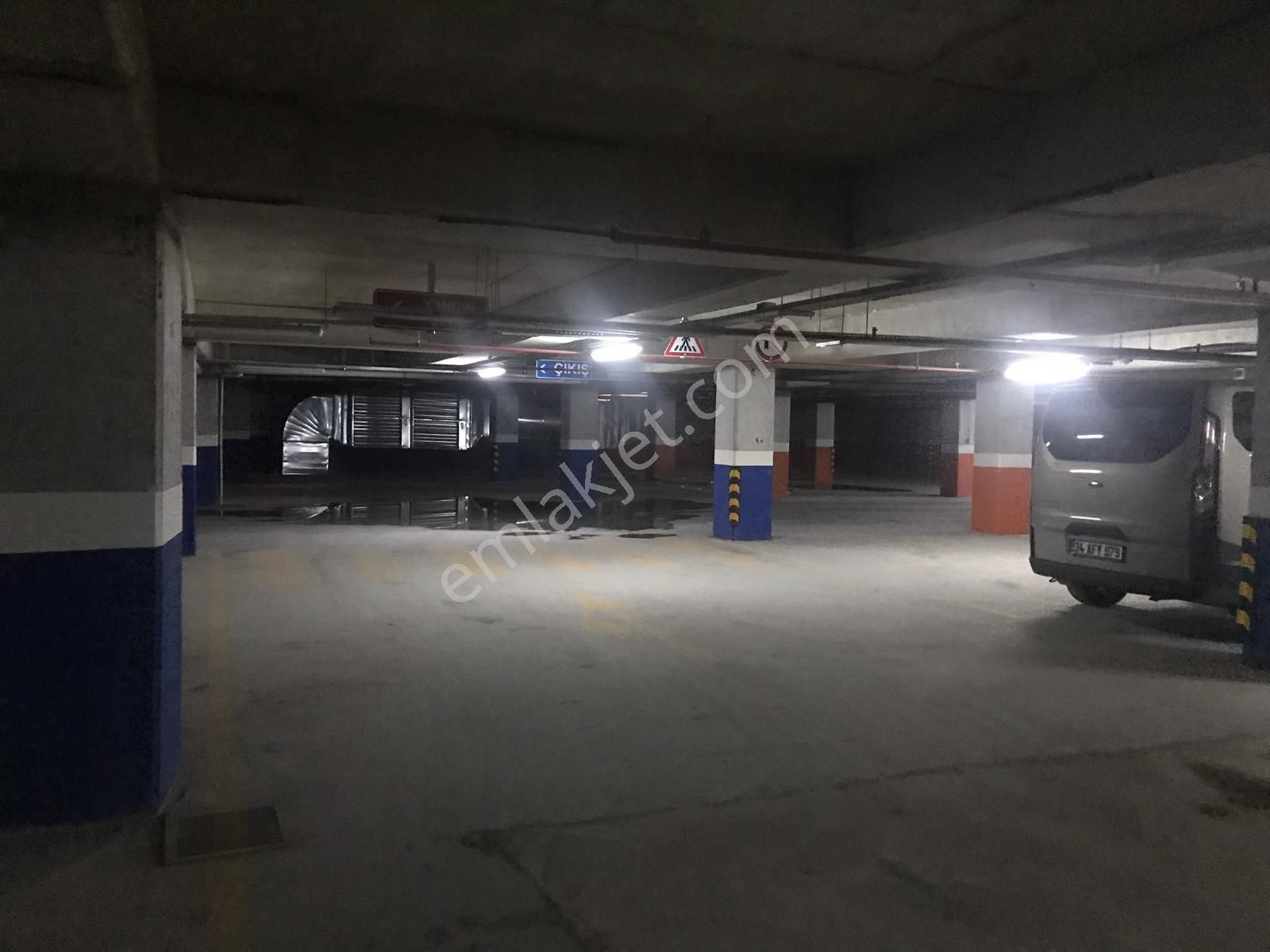Büyükçekmece Pınartepe Mah 1 Coastal City'de 2+1 Satılık Daire - Görsel 20