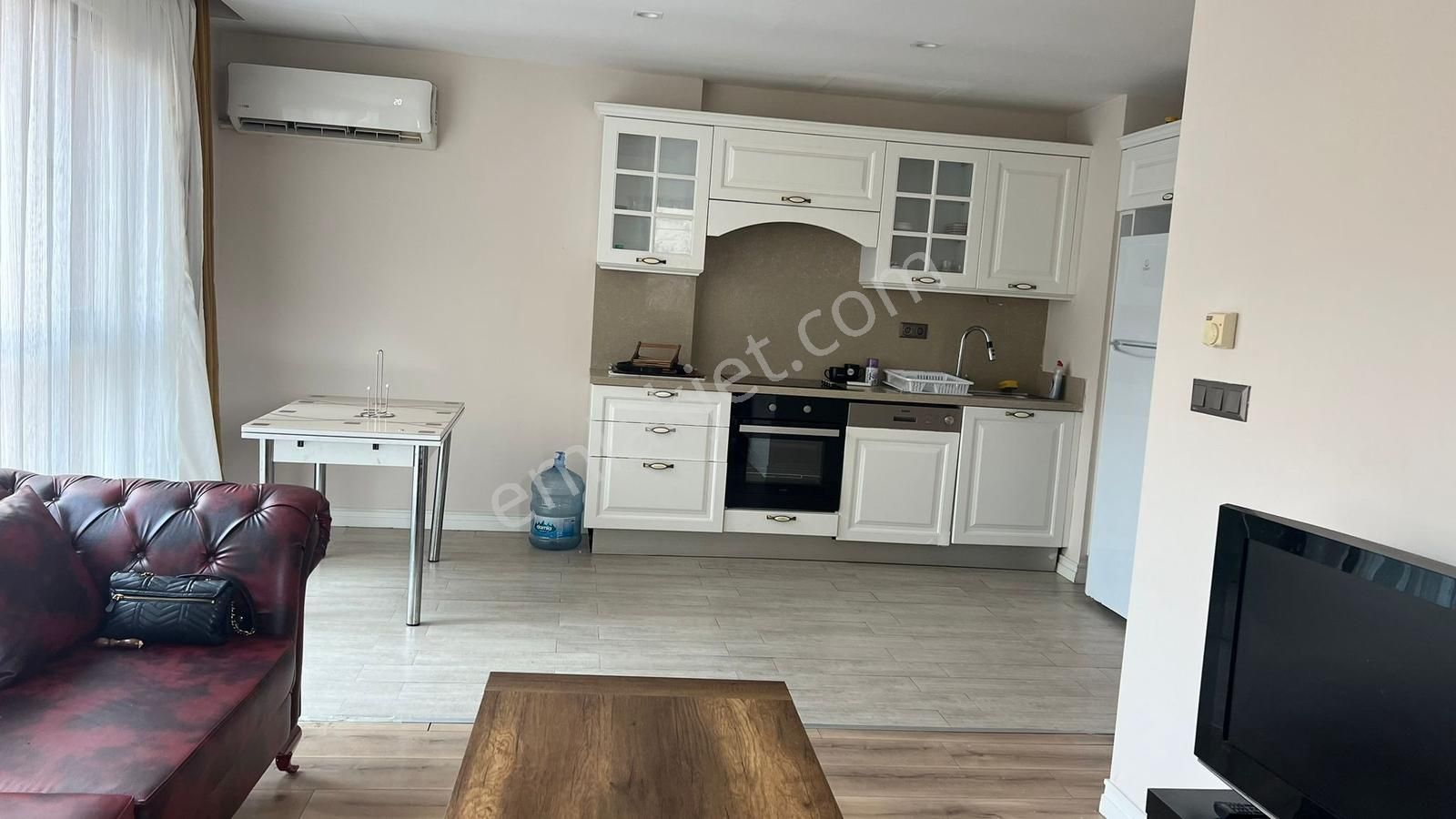 Büyükçekmece Pınartepe Mah 1 Coastal City'de 2+1 Satılık Daire - Görsel 6