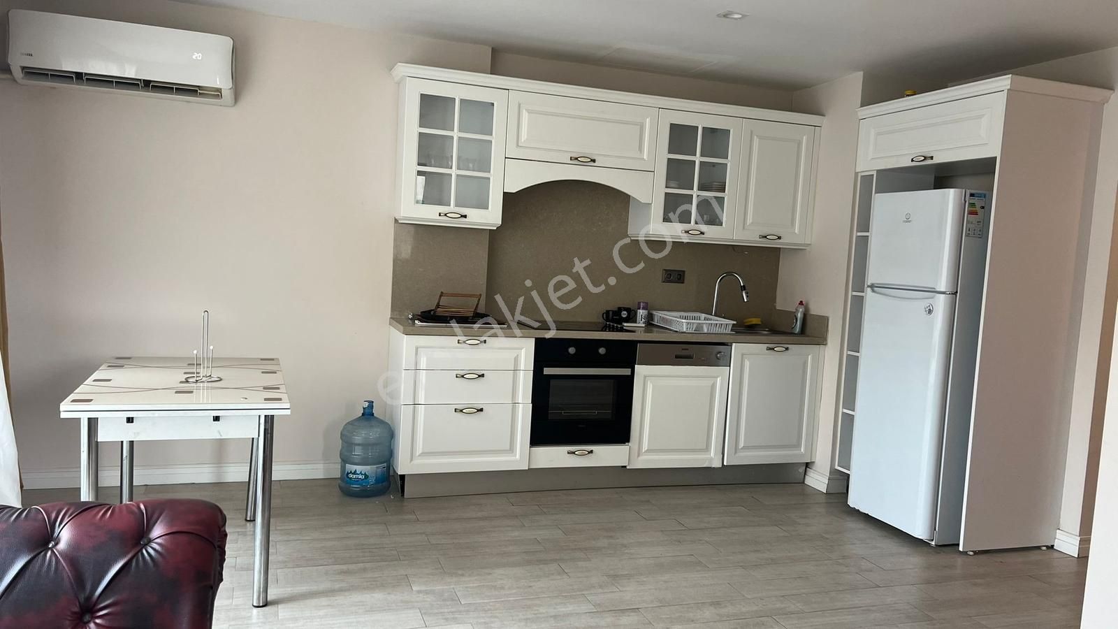 Büyükçekmece Pınartepe Mah 1 Coastal City'de 2+1 Satılık Daire - Görsel 10