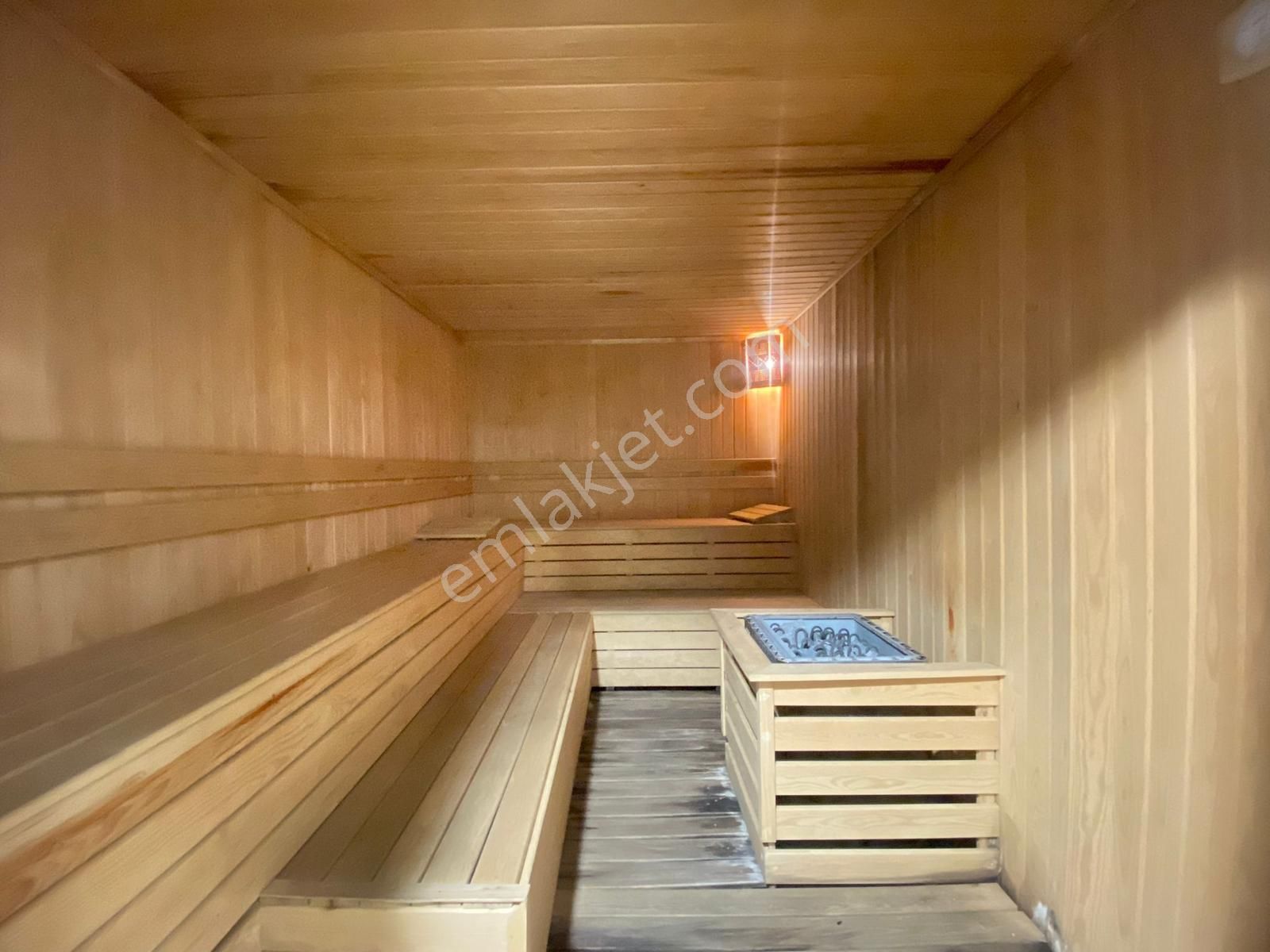 Büyükçekmece Pınartepe Mah 1coastal Cıty Eşyalı 1+1kiralık Daire - Görsel 11