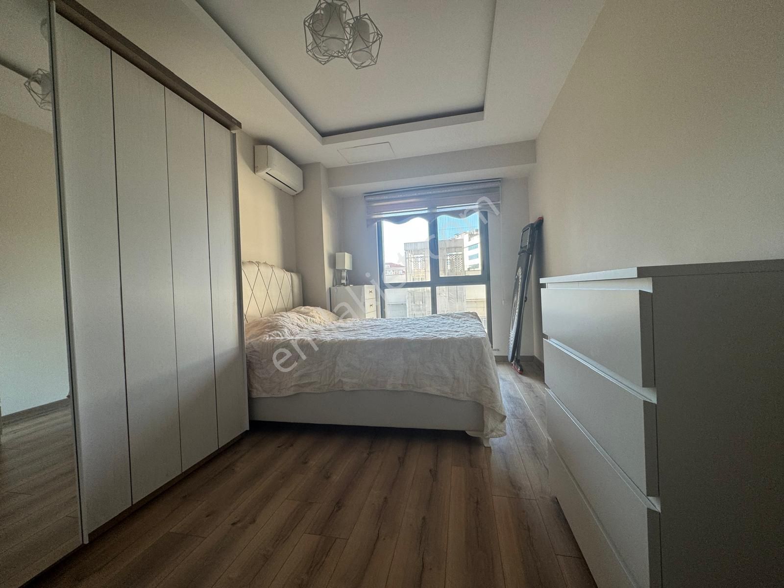 Büyükçekmece Pınartepe Mah 1coastal Cıty Eşyalı 1+1kiralık Daire - Görsel 9