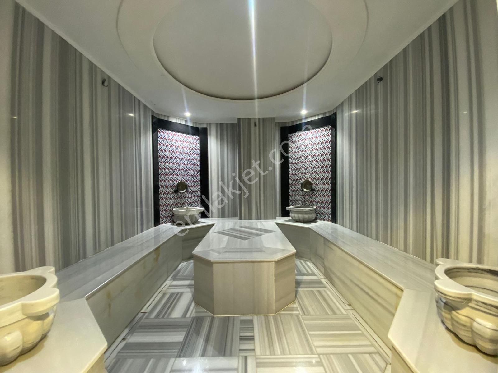 Büyükçekmece Pınartepe Mah 1coastal Cıty Eşyalı 1+1kiralık Daire - Görsel 2