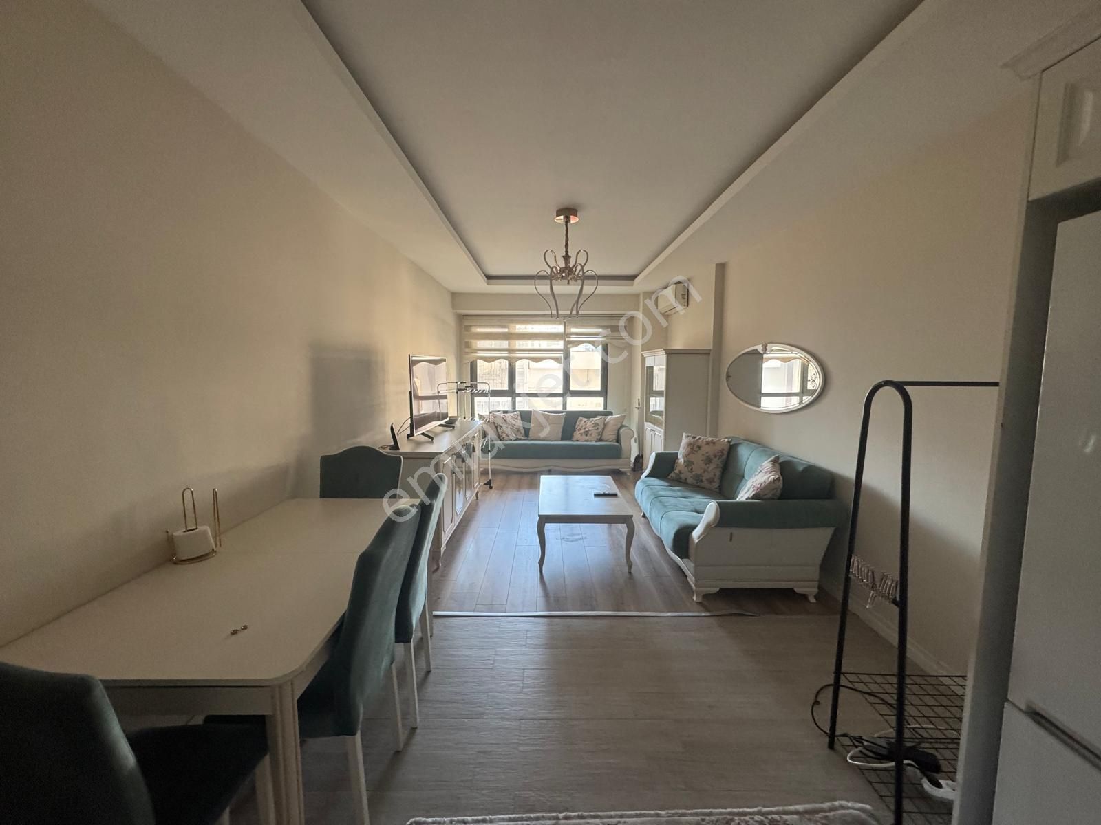 Büyükçekmece Pınartepe Mah 1coastal Cıty Eşyalı 1+1kiralık Daire - Görsel 14