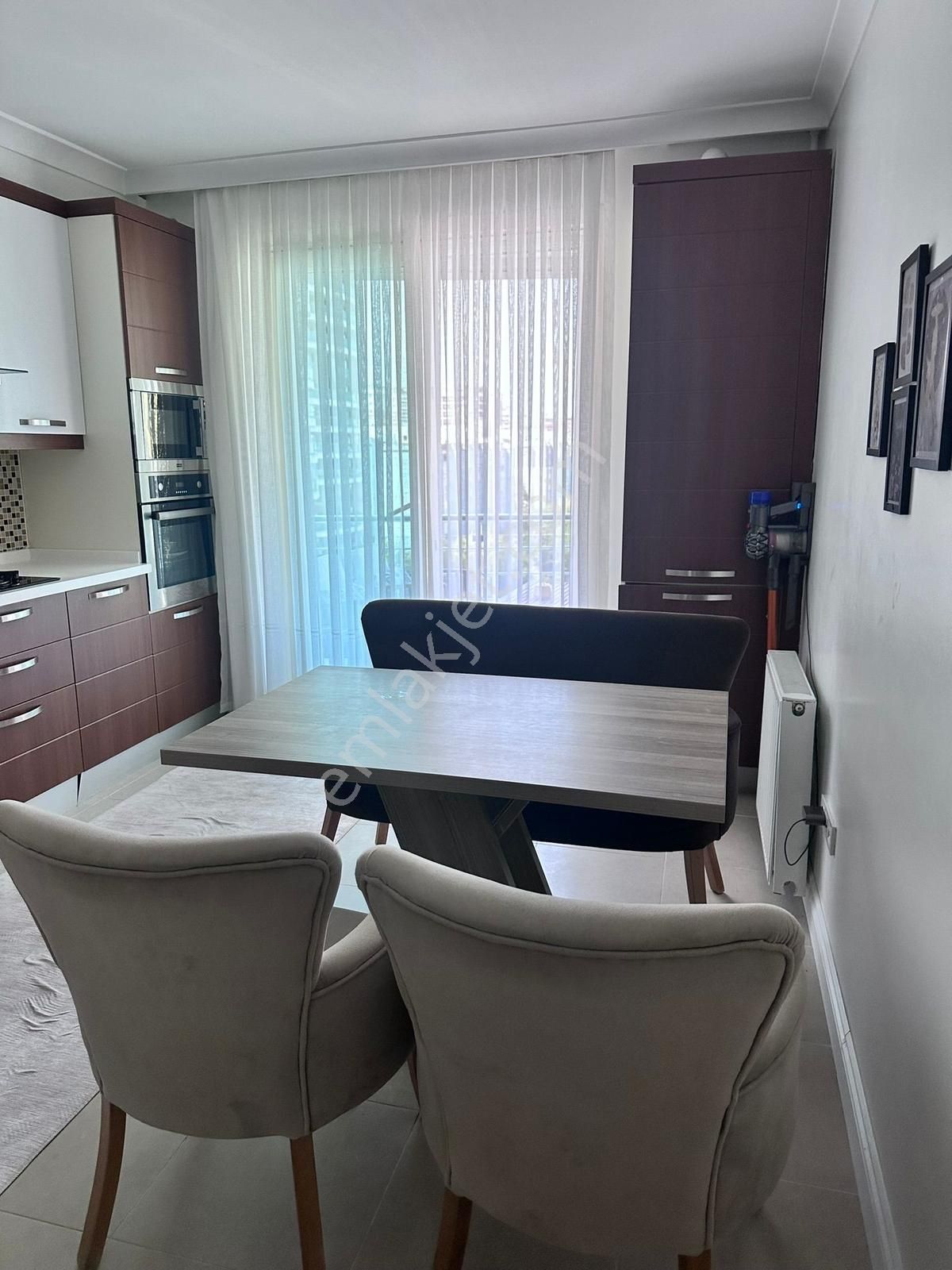 Esenyurt Mevlana Mah Lotus Akıllı Evleri 185m2 3+1 Satılık Daire - Görsel 17