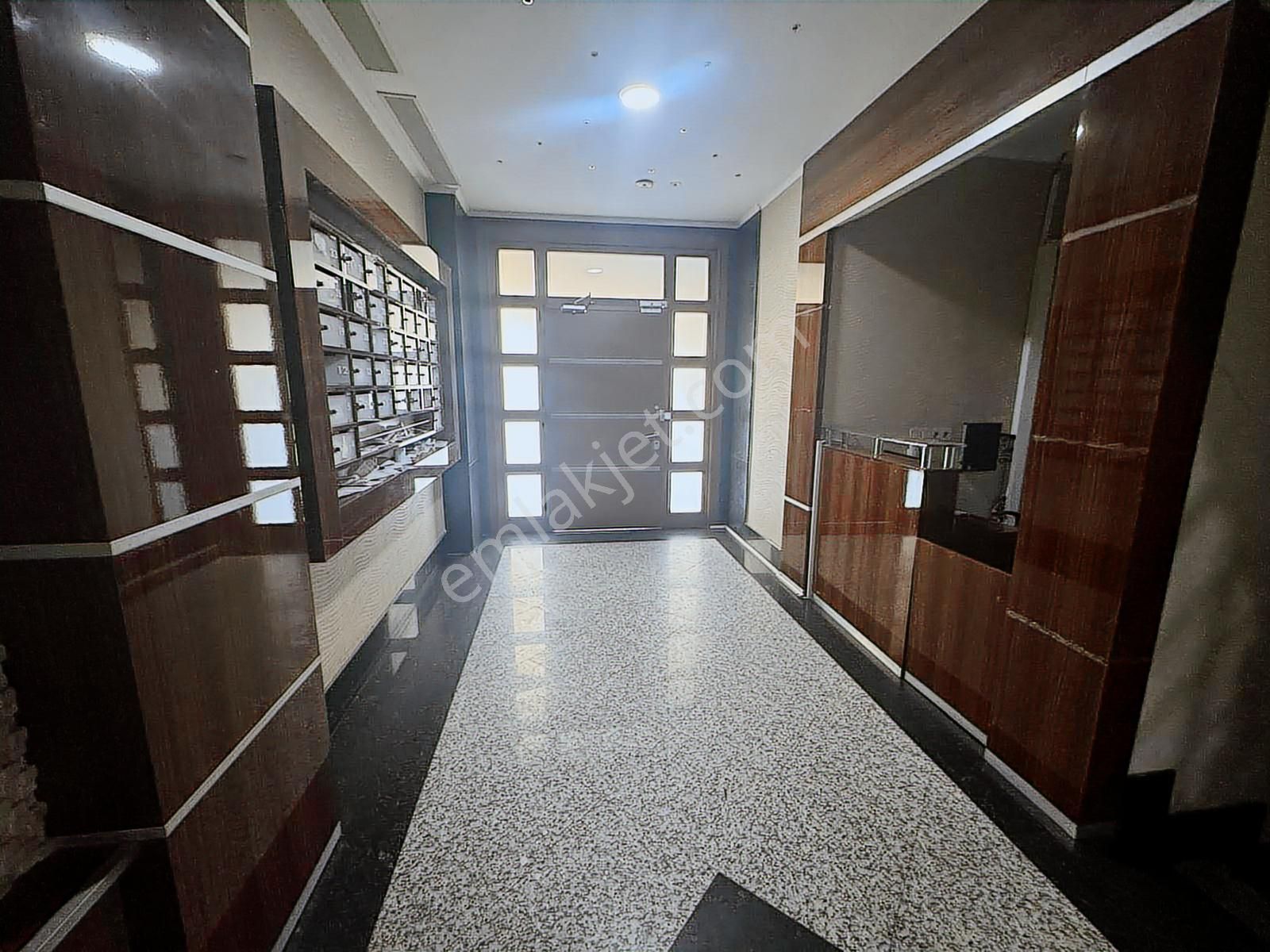 Esenyurt Mevlana Mah Lotus Akıllı Evleri 185m2 3+1 Satılık Daire - Görsel 32