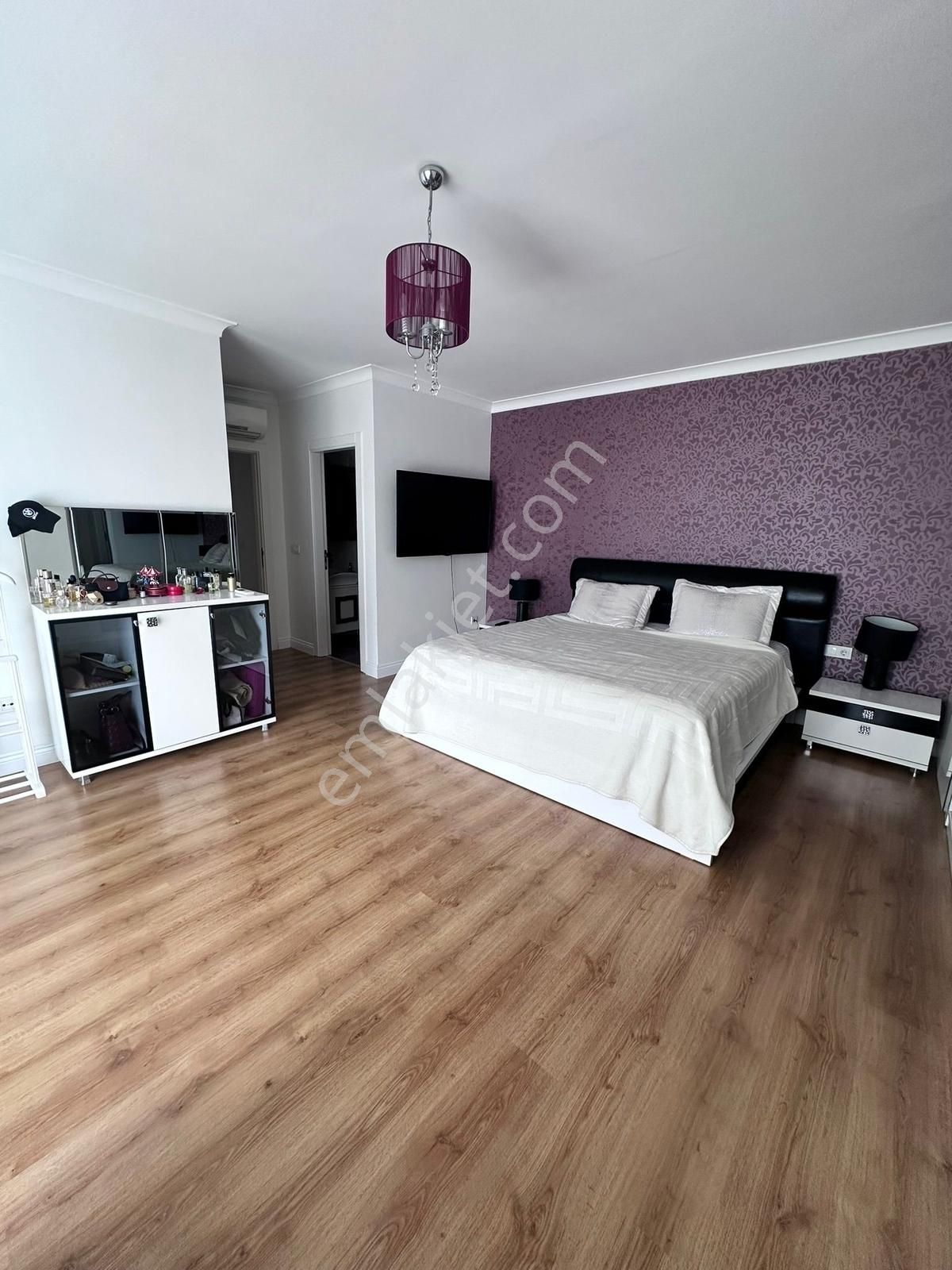 Esenyurt Mevlana Mah Lotus Akıllı Evleri 185m2 3+1 Satılık Daire - Görsel 19