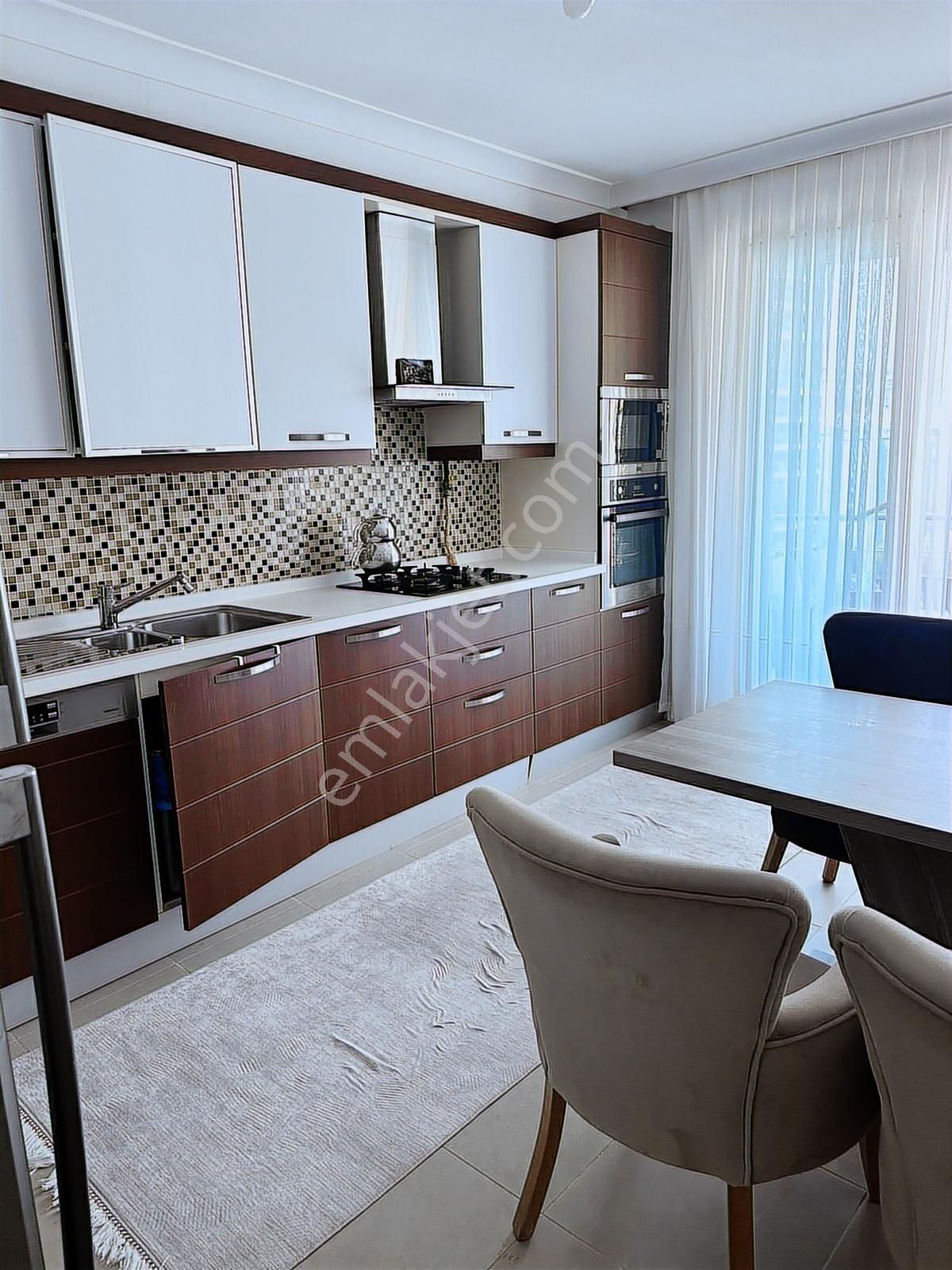 Esenyurt Mevlana Mah Lotus Akıllı Evleri 185m2 3+1 Satılık Daire - Görsel 14