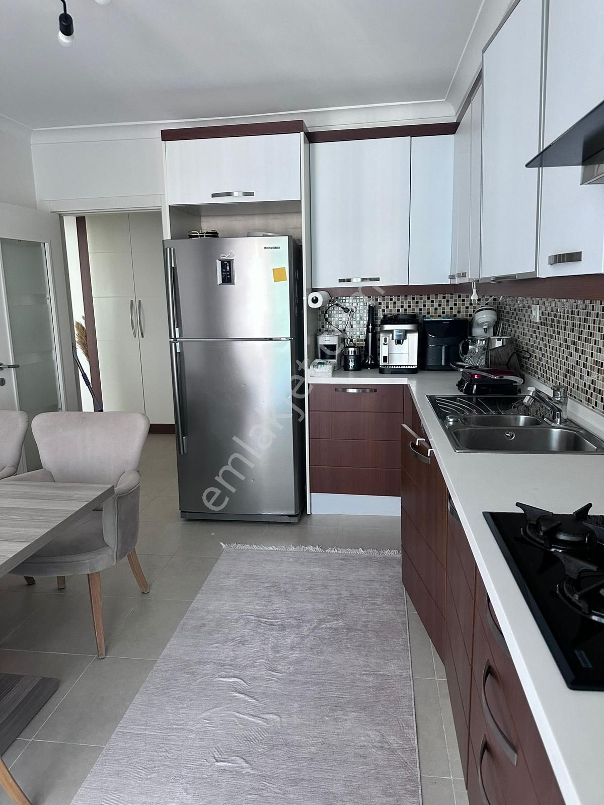 Esenyurt Mevlana Mah Lotus Akıllı Evleri 185m2 3+1 Satılık Daire - Görsel 16