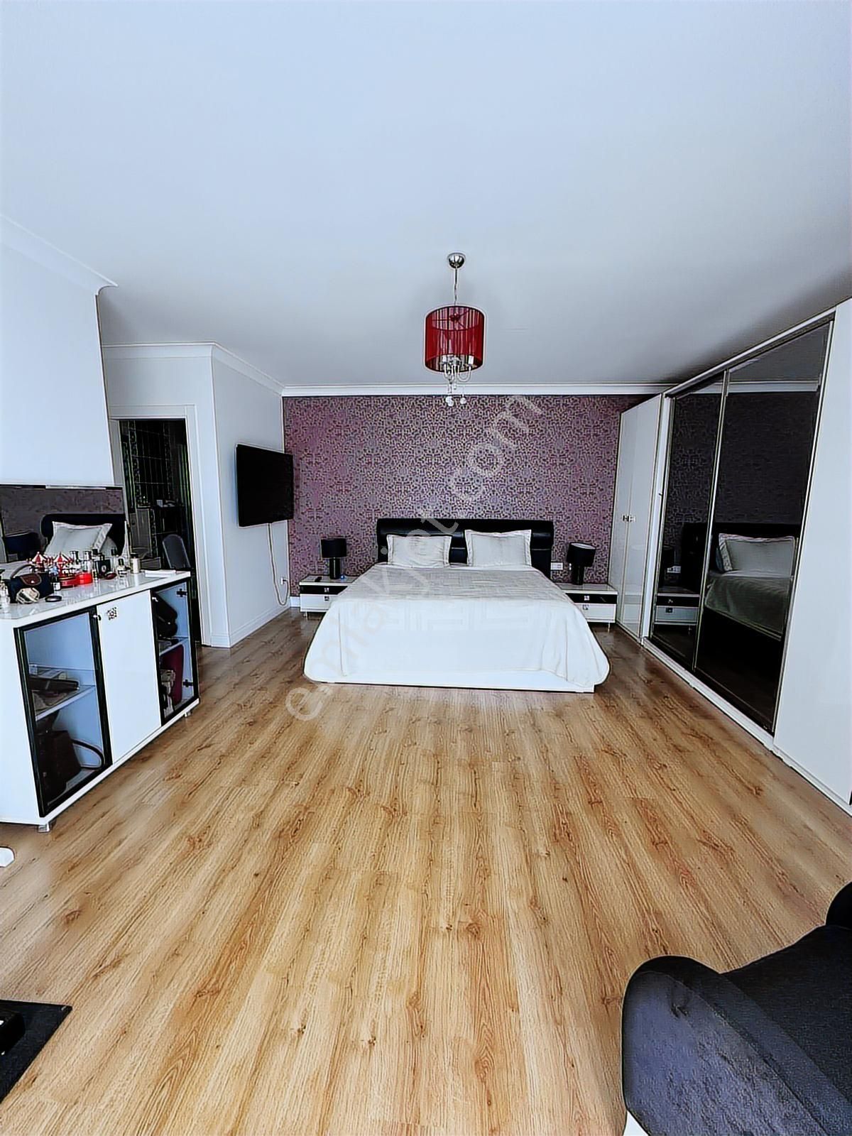 Esenyurt Mevlana Mah Lotus Akıllı Evleri 185m2 3+1 Satılık Daire - Görsel 20