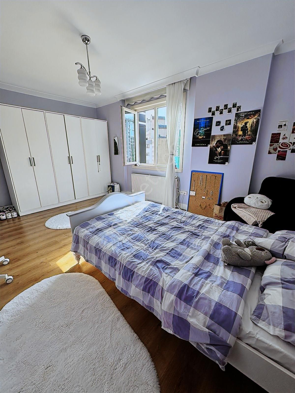 Esenyurt Mevlana Mah Lotus Akıllı Evleri 185m2 3+1 Satılık Daire - Görsel 9