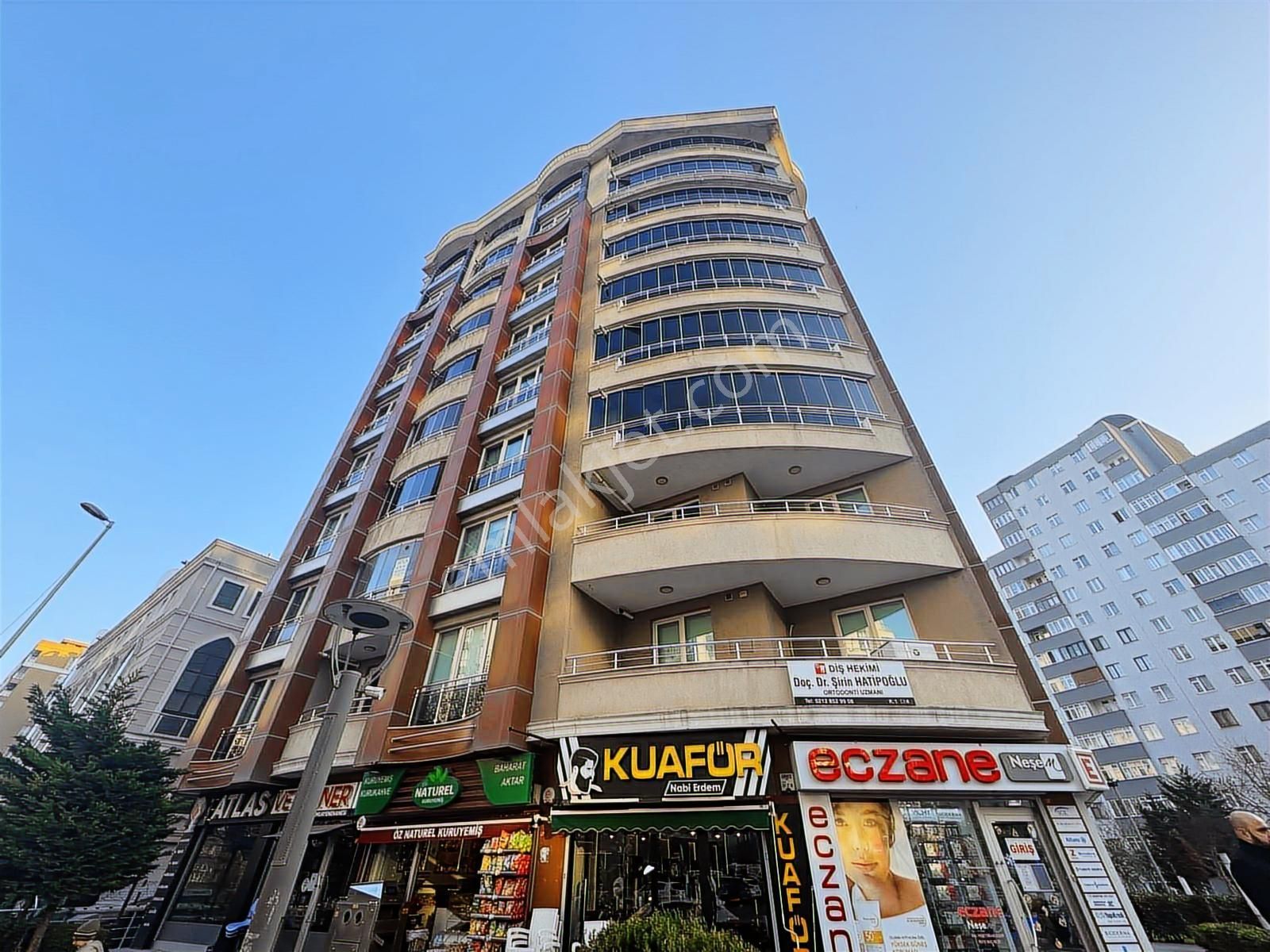 Esenyurt Mevlana Mah Lotus Akıllı Evleri 185m2 3+1 Satılık Daire - Görsel 26