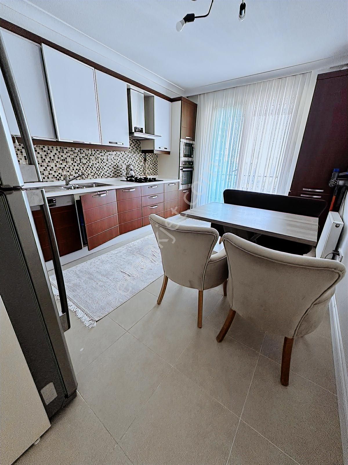 Esenyurt Mevlana Mah Lotus Akıllı Evleri 185m2 3+1 Satılık Daire - Görsel 15
