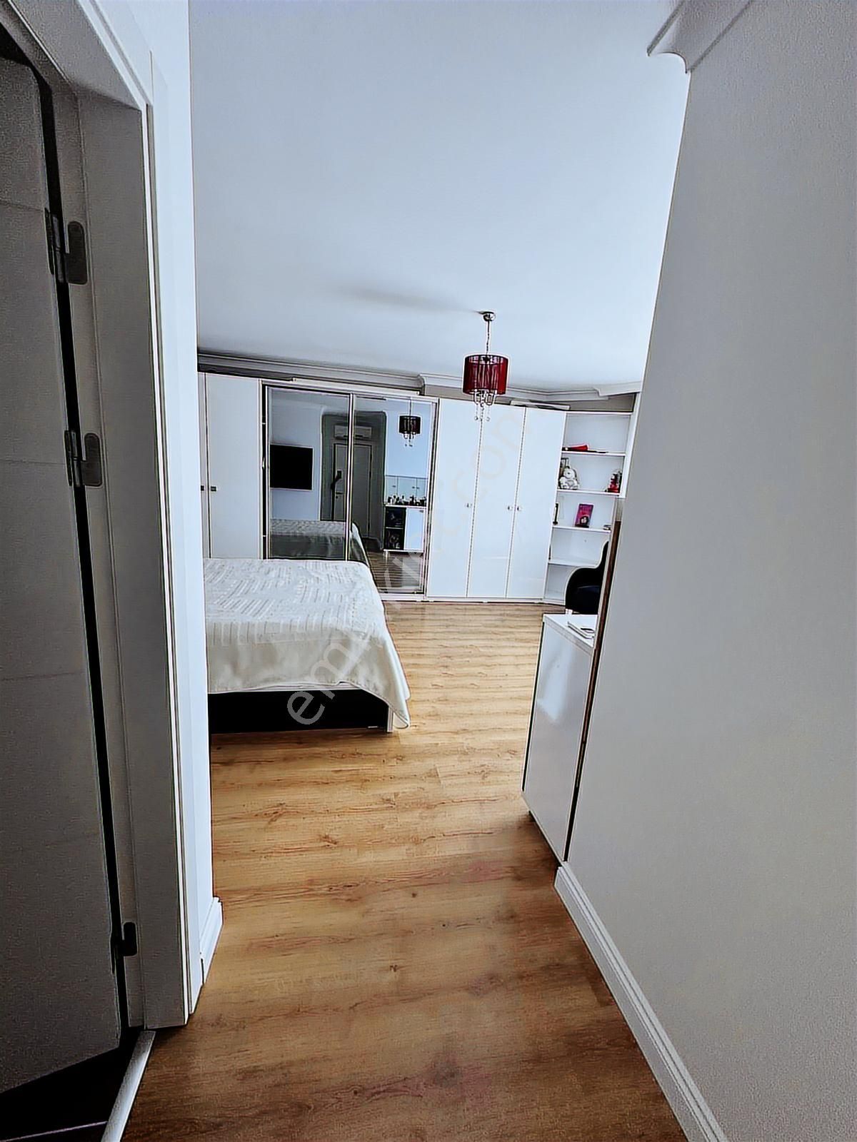 Esenyurt Mevlana Mah Lotus Akıllı Evleri 185m2 3+1 Satılık Daire - Görsel 5