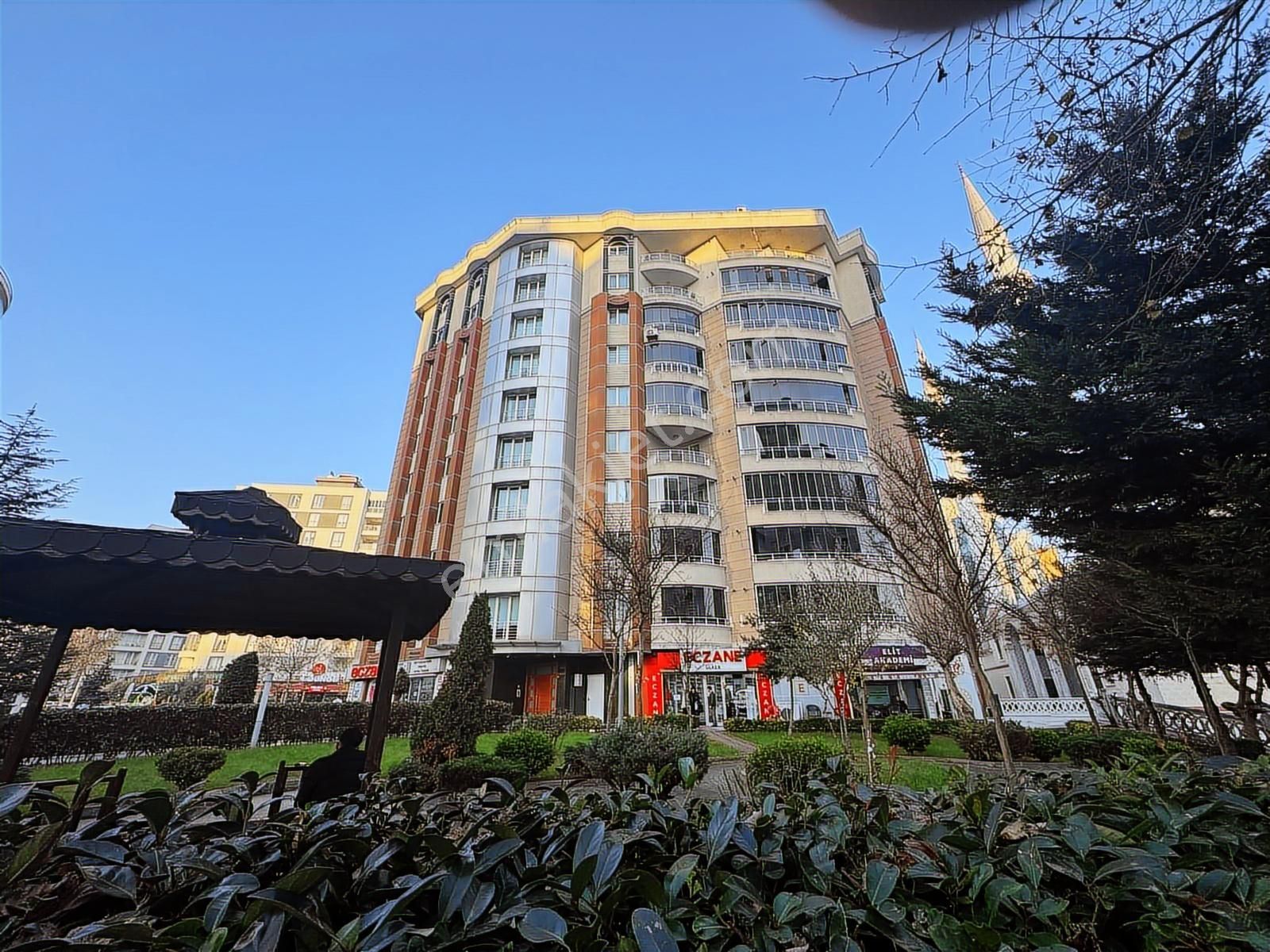 Esenyurt Mevlana Mah Lotus Akıllı Evleri 185m2 3+1 Satılık Daire - Görsel 27