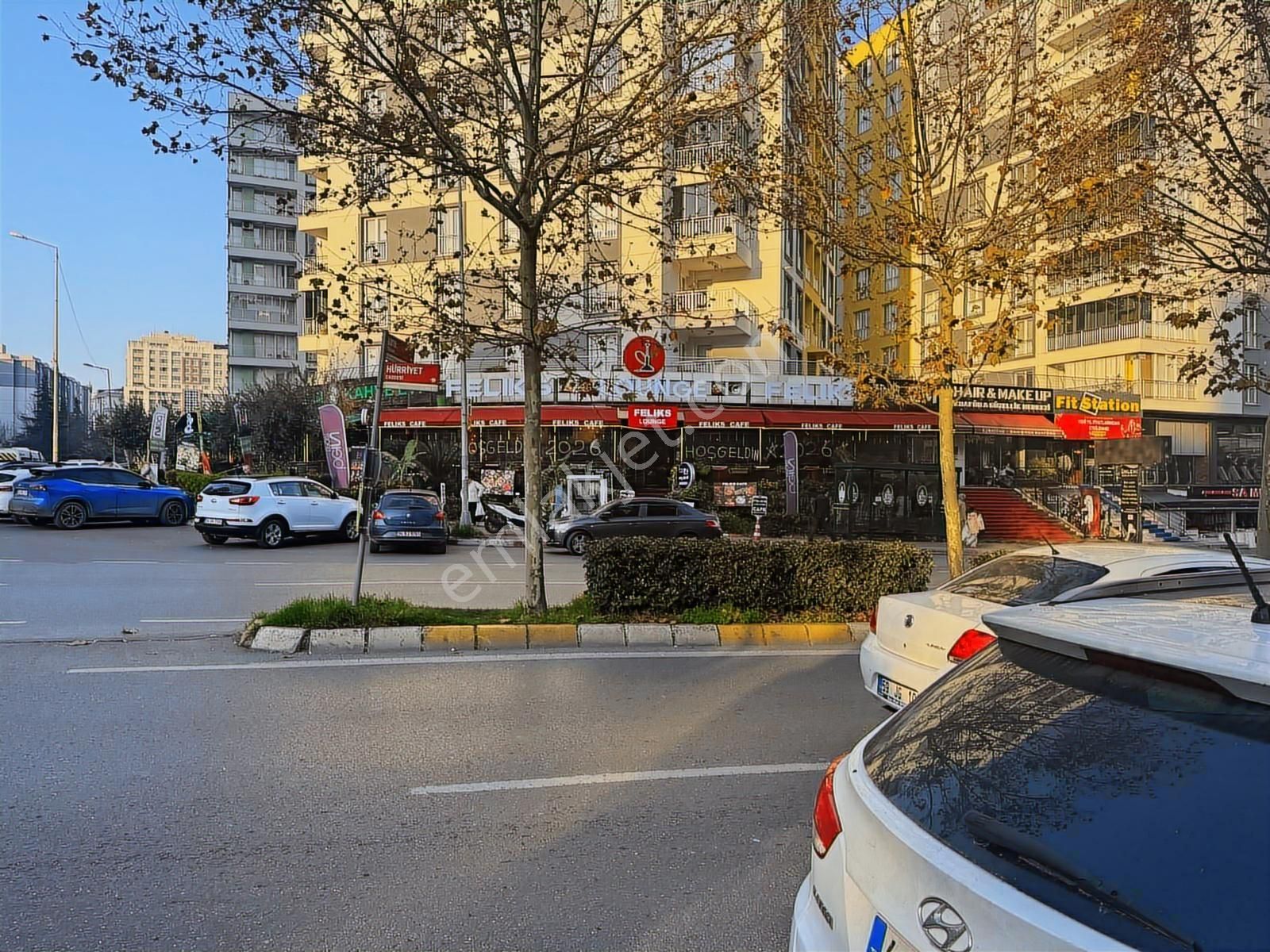 Esenyurt Mevlana Mah Lotus Akıllı Evleri 185m2 3+1 Satılık Daire - Görsel 28