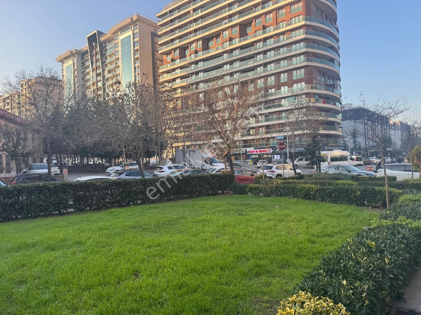 Esenyurt Mevlana Mah Lotus Akıllı Evleri 185m2 3+1 Satılık Daire - Görsel 25