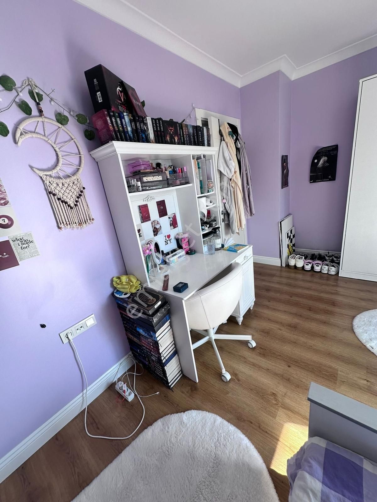 Esenyurt Mevlana Mah Lotus Akıllı Evleri 185m2 3+1 Satılık Daire - Görsel 22
