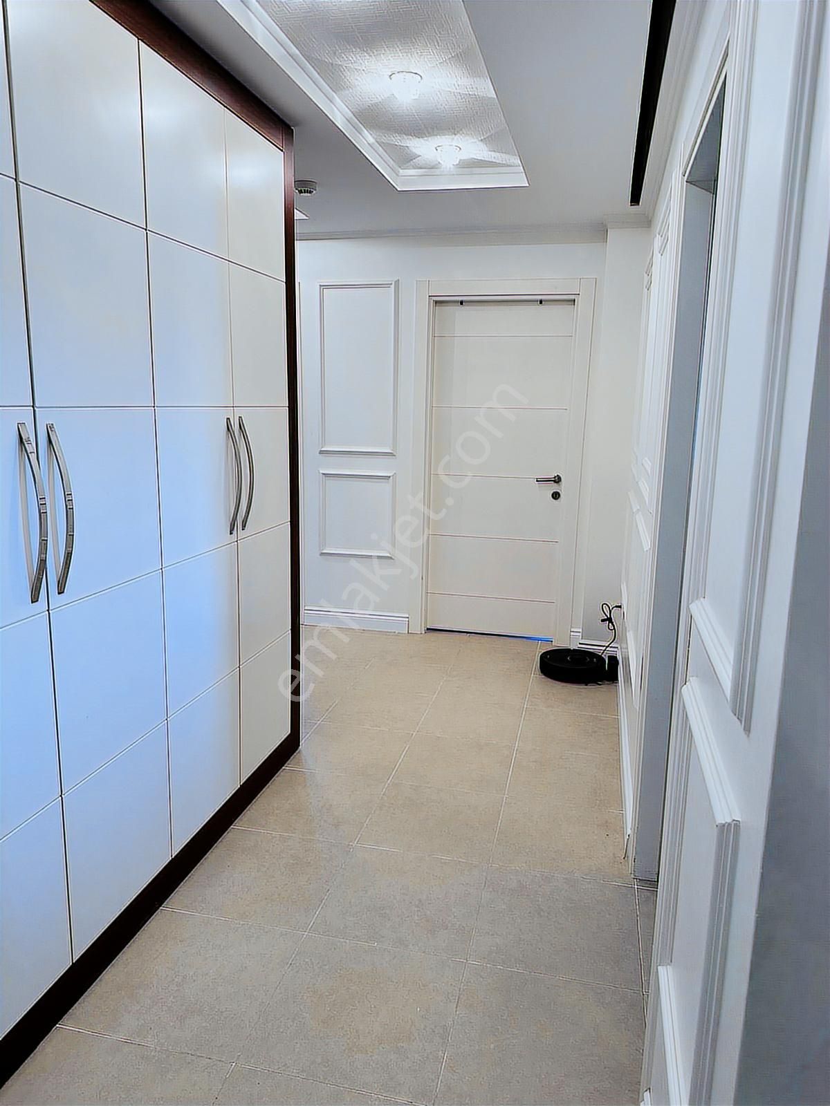 Esenyurt Mevlana Mah Lotus Akıllı Evleri 185m2 3+1 Satılık Daire - Görsel 23