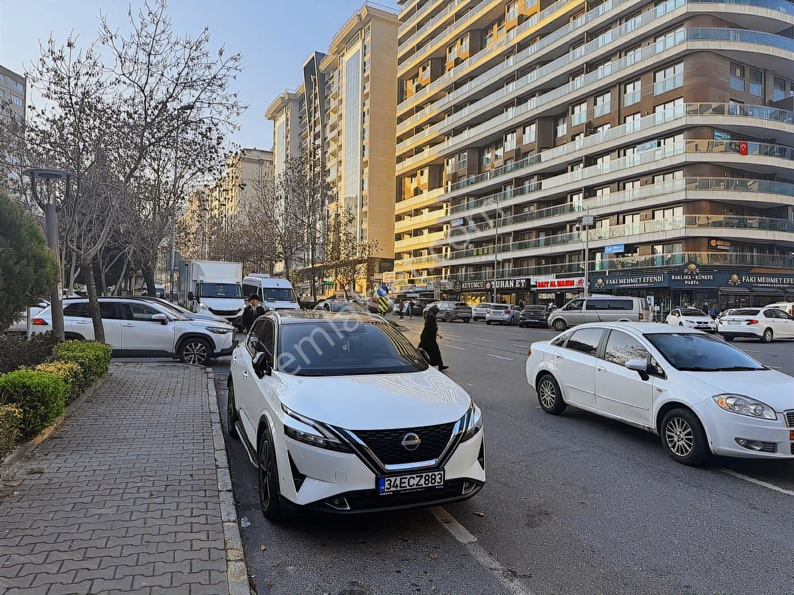 Esenyurt Mevlana Mah Lotus Akıllı Evleri 185m2 3+1 Satılık Daire - Görsel 30