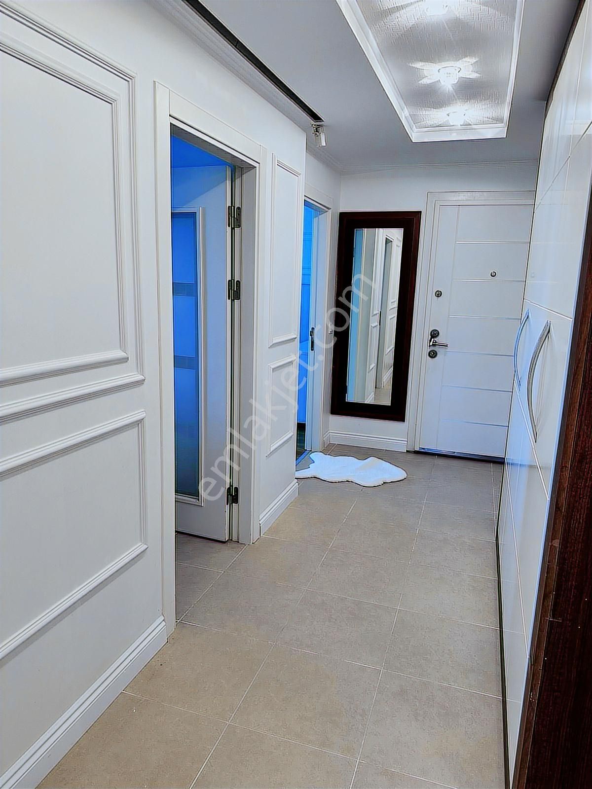 Esenyurt Mevlana Mah Lotus Akıllı Evleri 185m2 3+1 Satılık Daire - Görsel 24
