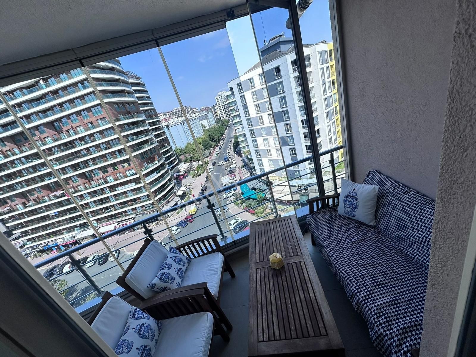 Esenyurt Mevlana Mah Lotus Akıllı Evleri 185m2 3+1 Satılık Daire - Görsel 31