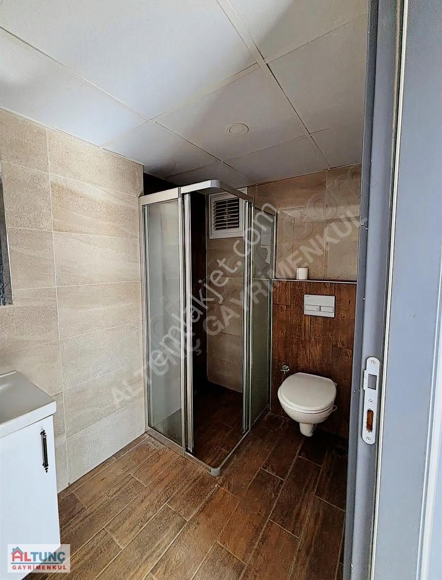 Altunç'dan Valiliğe Yakın 2+1 Kiralık Daire - Görsel 9