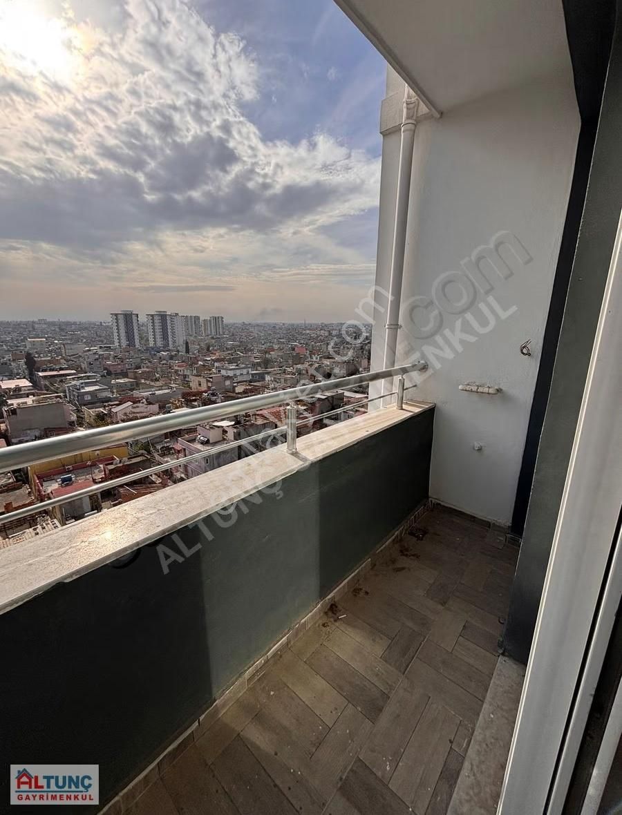 Altunç'dan Valiliğe Yakın 2+1 Kiralık Daire - Görsel 10