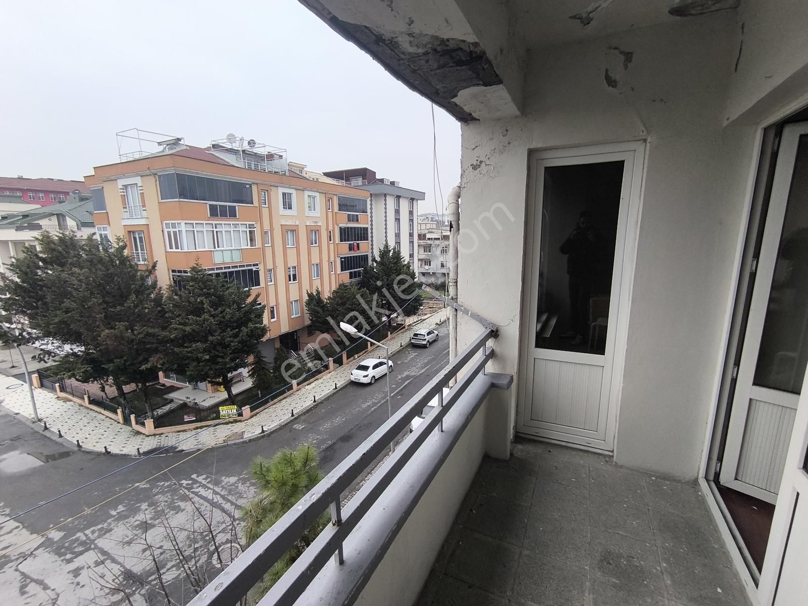 Büyükçekmece Pınartepe Mah Köykent Sitesinde 2+1 100m2 Kiralık D - Görsel 6