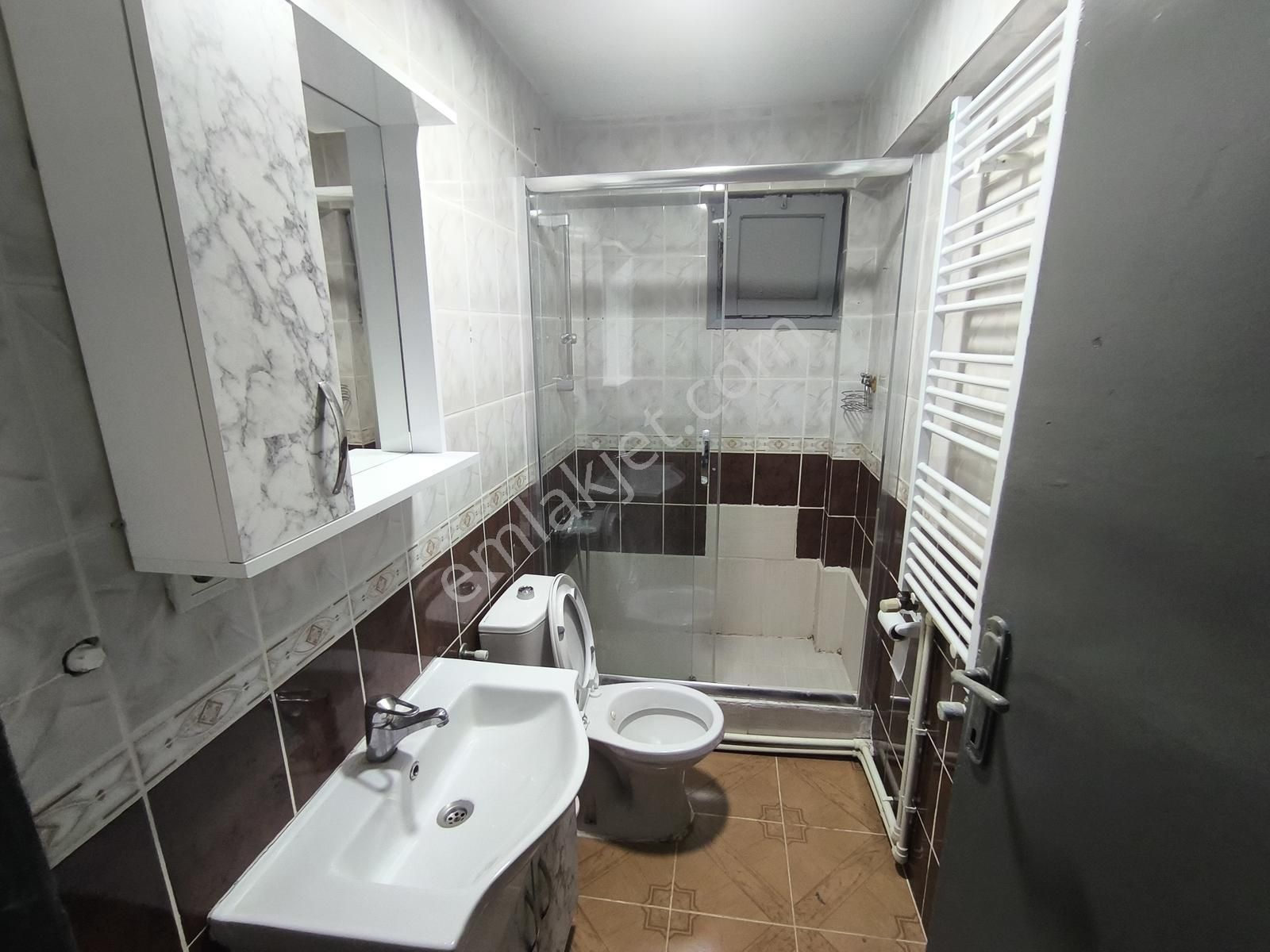 Büyükçekmece Pınartepe Mah Köykent Sitesinde 2+1 100m2 Kiralık D - Görsel 14