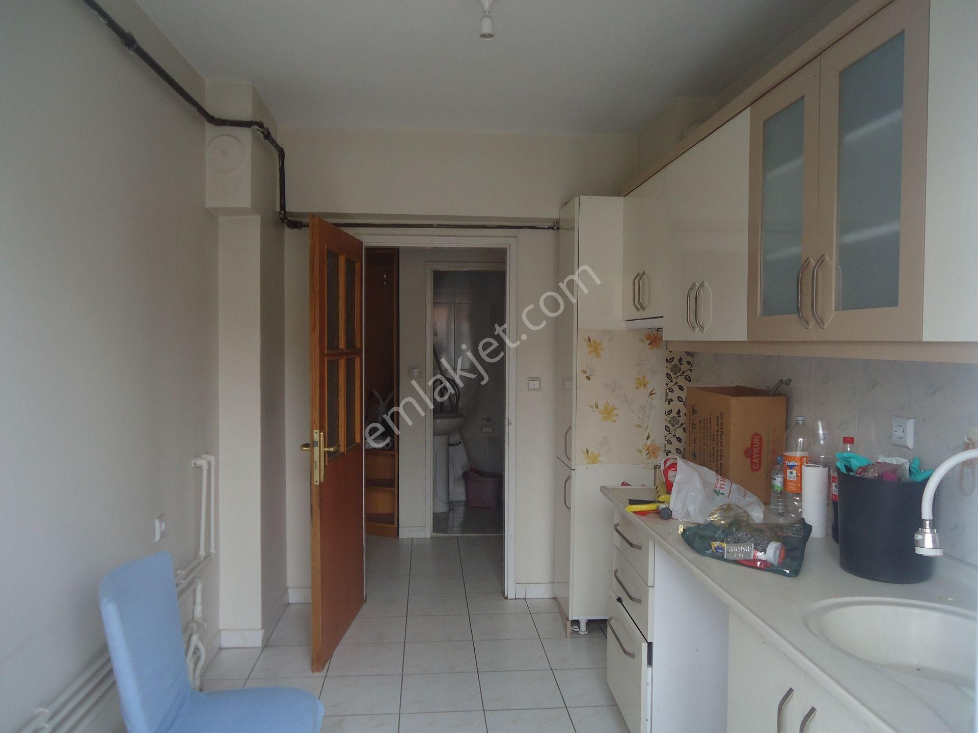 Örnek Mahallesinde Full Yapılı Kiralık Daire Gizem Emlaktan - Görsel 5