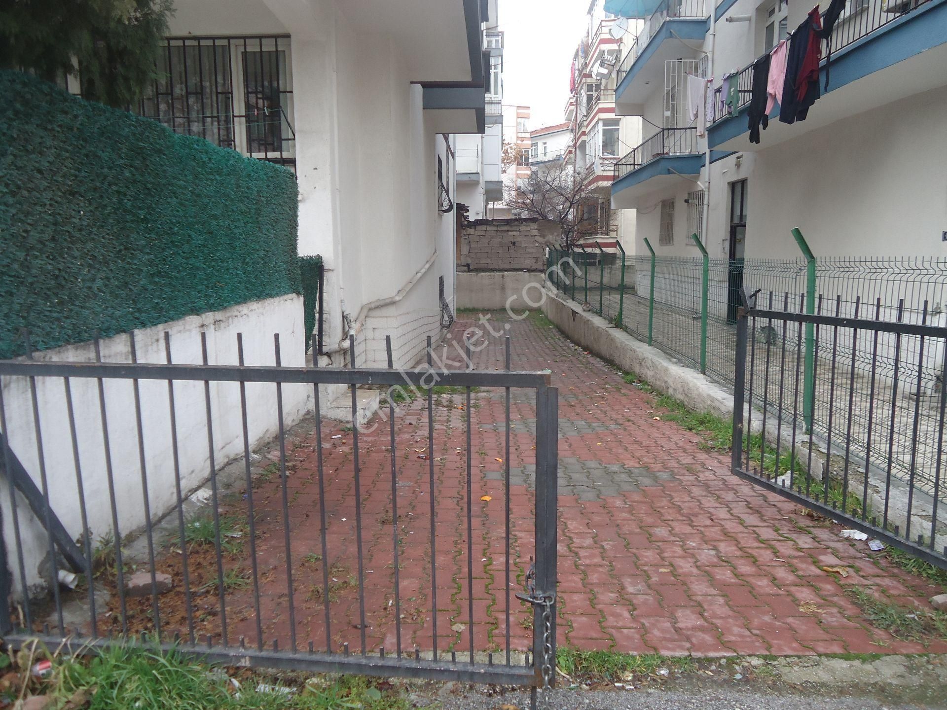Örnek Mahallesinde Full Yapılı Kiralık Daire Gizem Emlaktan - Görsel 33