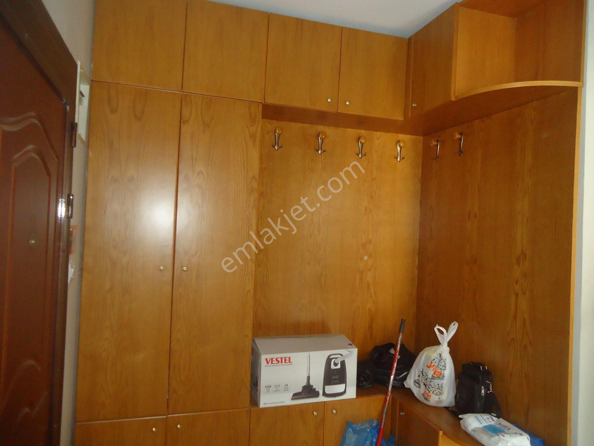 Örnek Mahallesinde Full Yapılı Kiralık Daire Gizem Emlaktan - Görsel 23