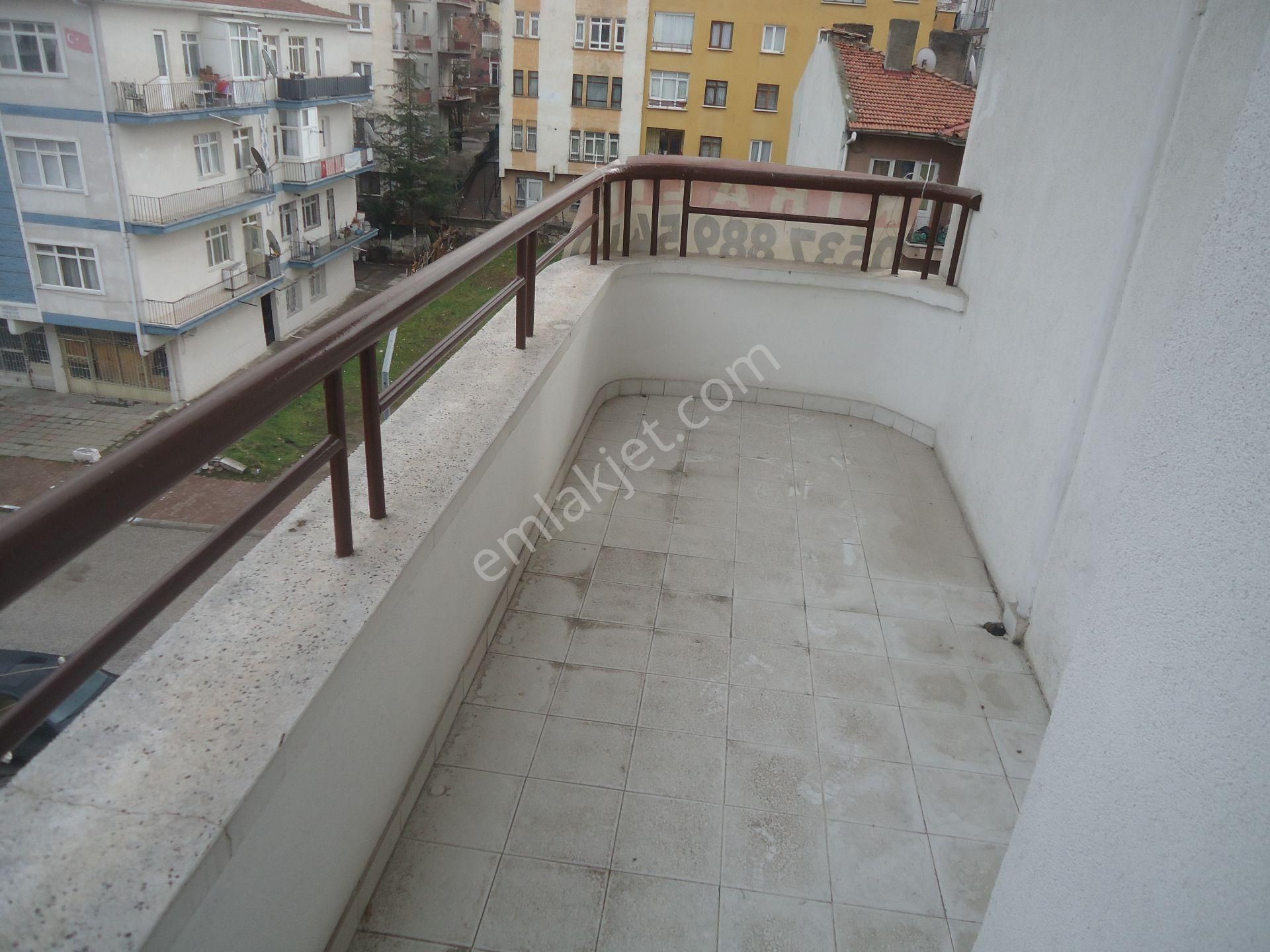 Örnek Mahallesinde Full Yapılı Kiralık Daire Gizem Emlaktan - Görsel 25