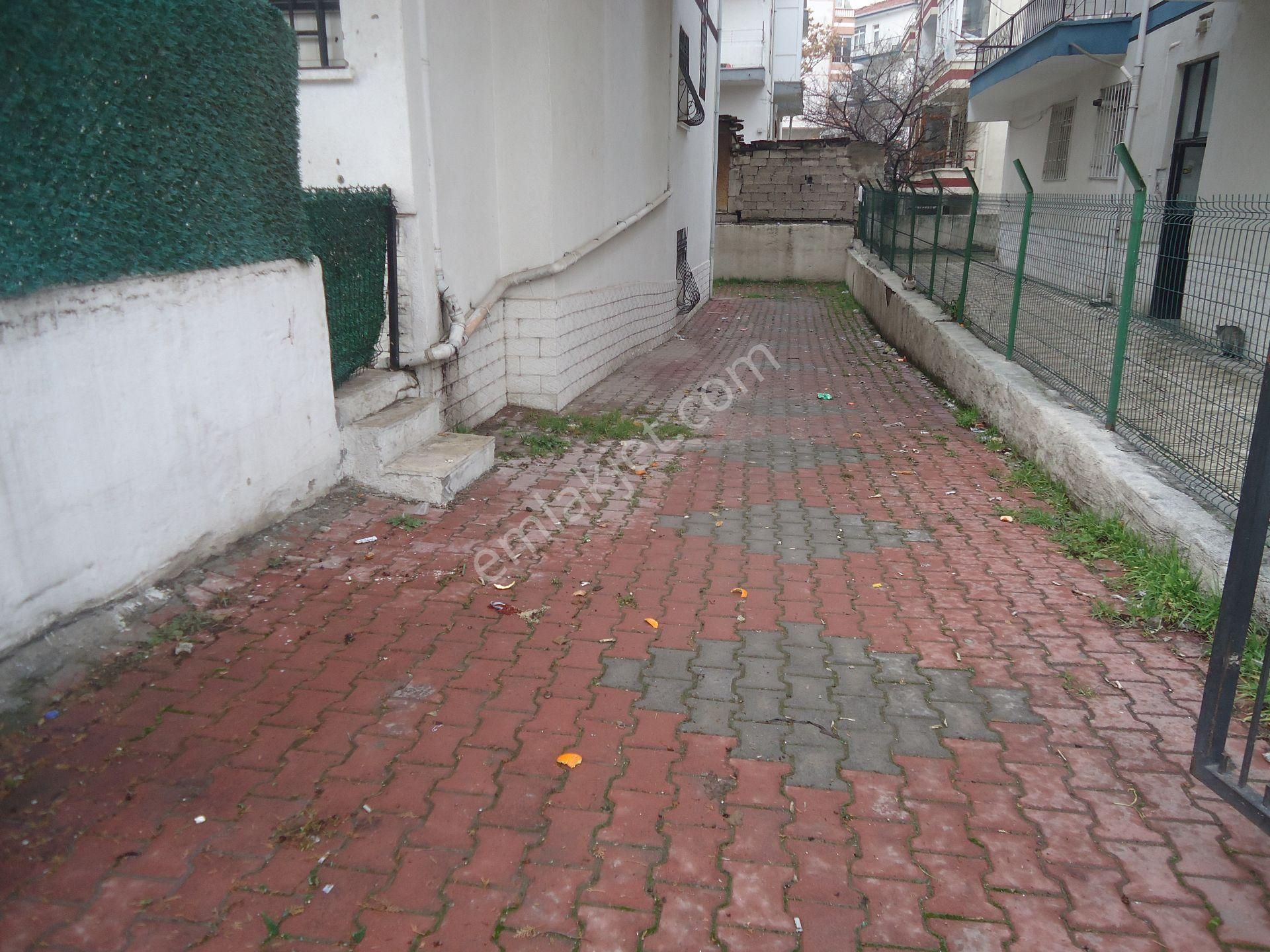 Örnek Mahallesinde Full Yapılı Kiralık Daire Gizem Emlaktan - Görsel 34