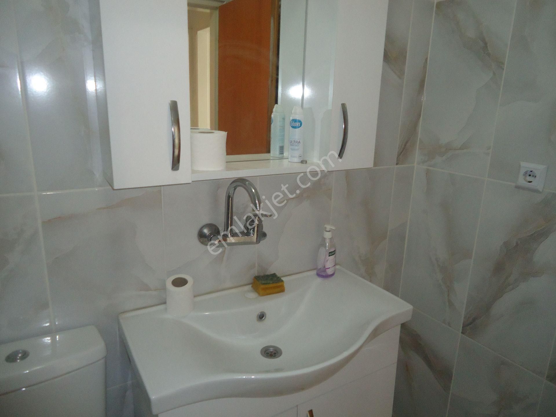 Örnek Mahallesinde Full Yapılı Kiralık Daire Gizem Emlaktan - Görsel 16