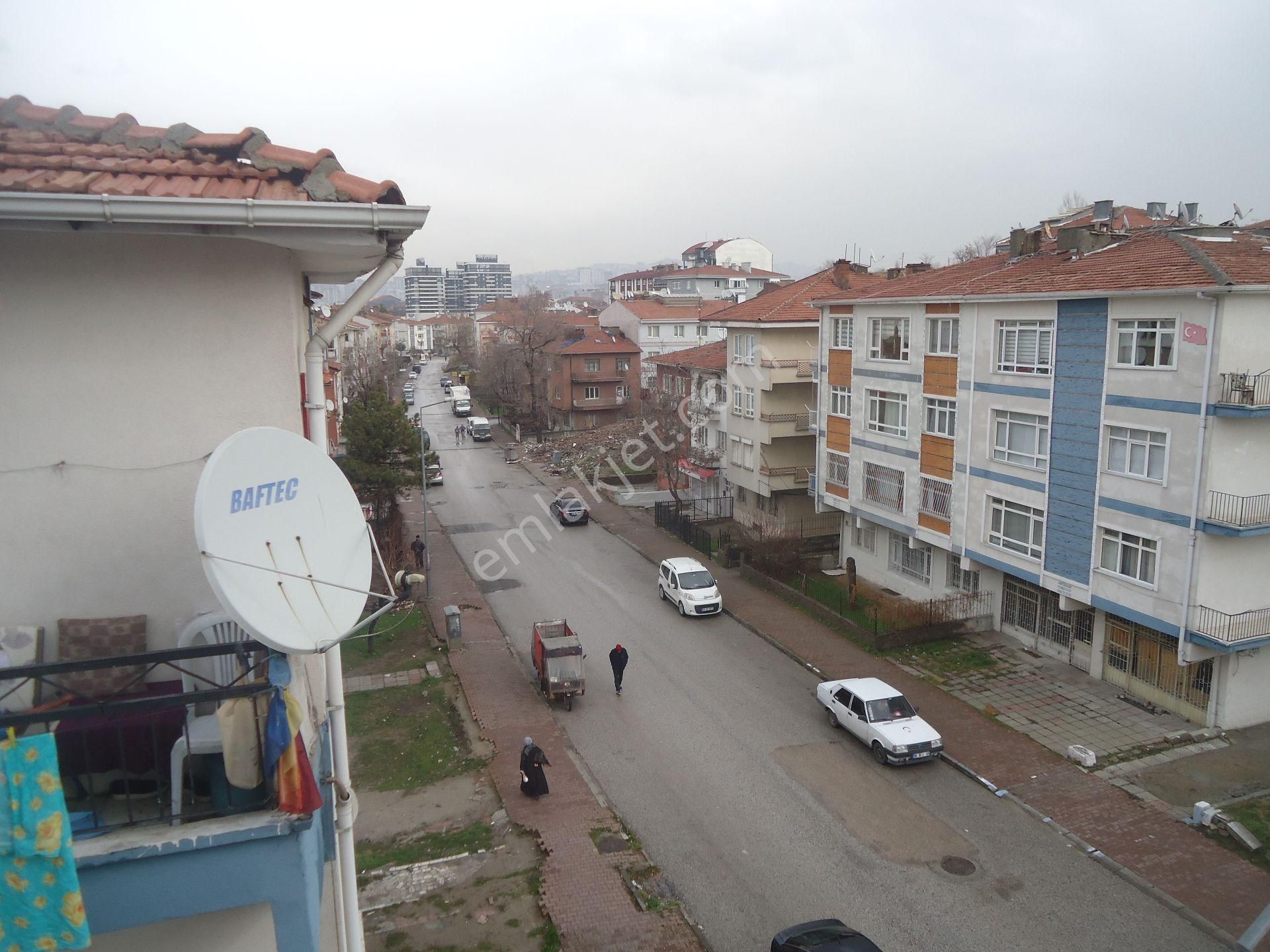 Örnek Mahallesinde Full Yapılı Kiralık Daire Gizem Emlaktan - Görsel 27