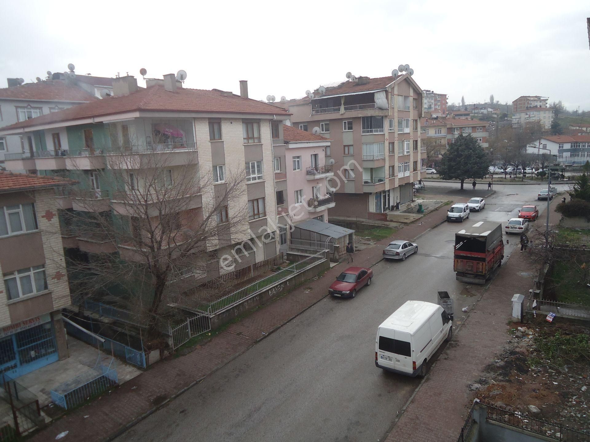 Örnek Mahallesinde Full Yapılı Kiralık Daire Gizem Emlaktan - Görsel 28