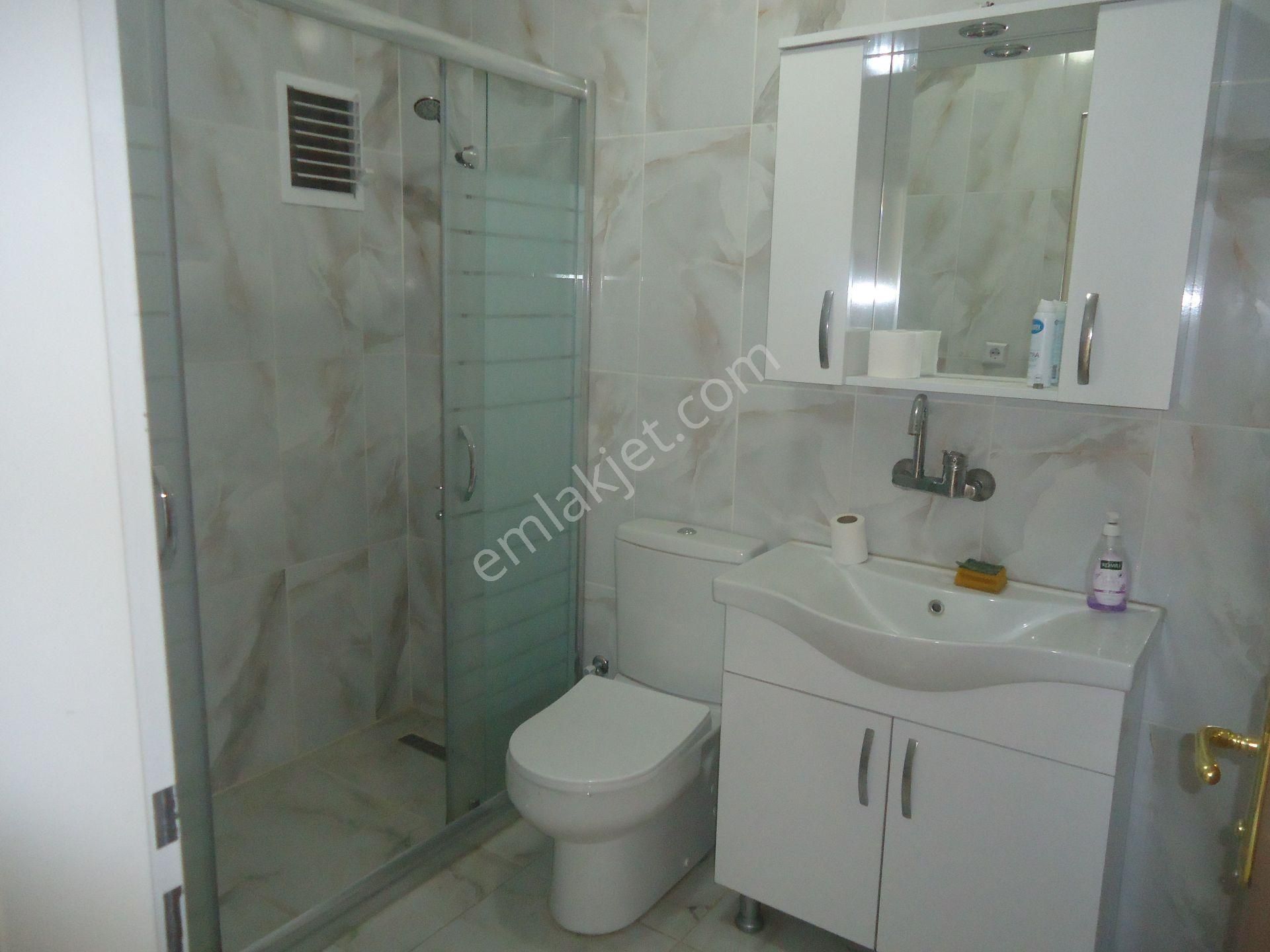 Örnek Mahallesinde Full Yapılı Kiralık Daire Gizem Emlaktan - Görsel 14
