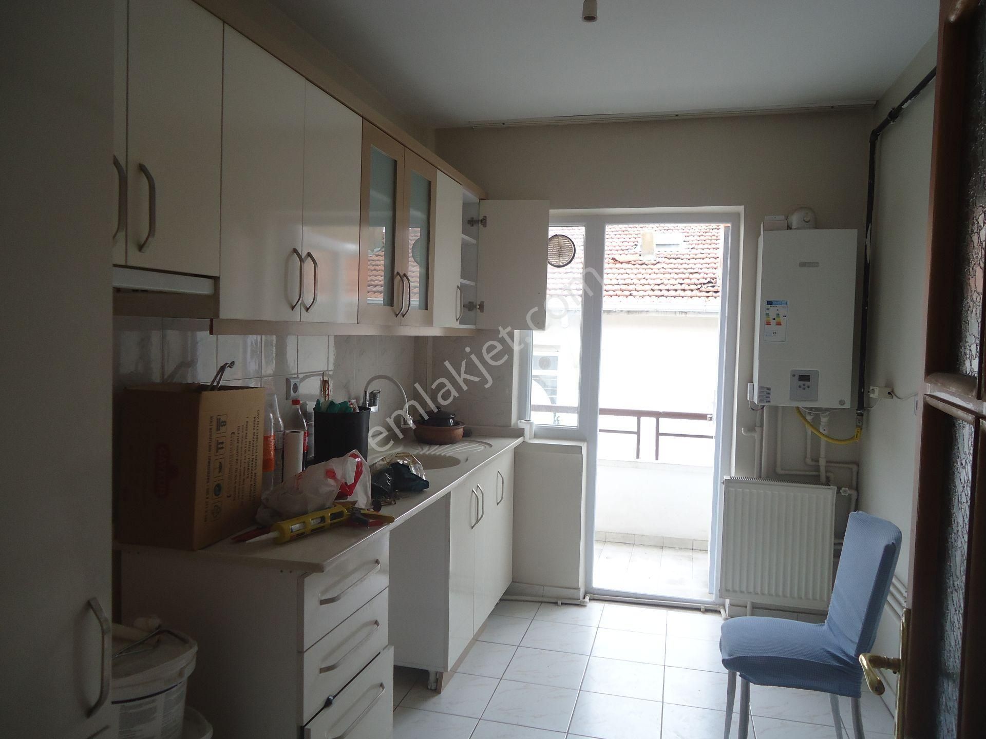 Örnek Mahallesinde Full Yapılı Kiralık Daire Gizem Emlaktan - Görsel 2