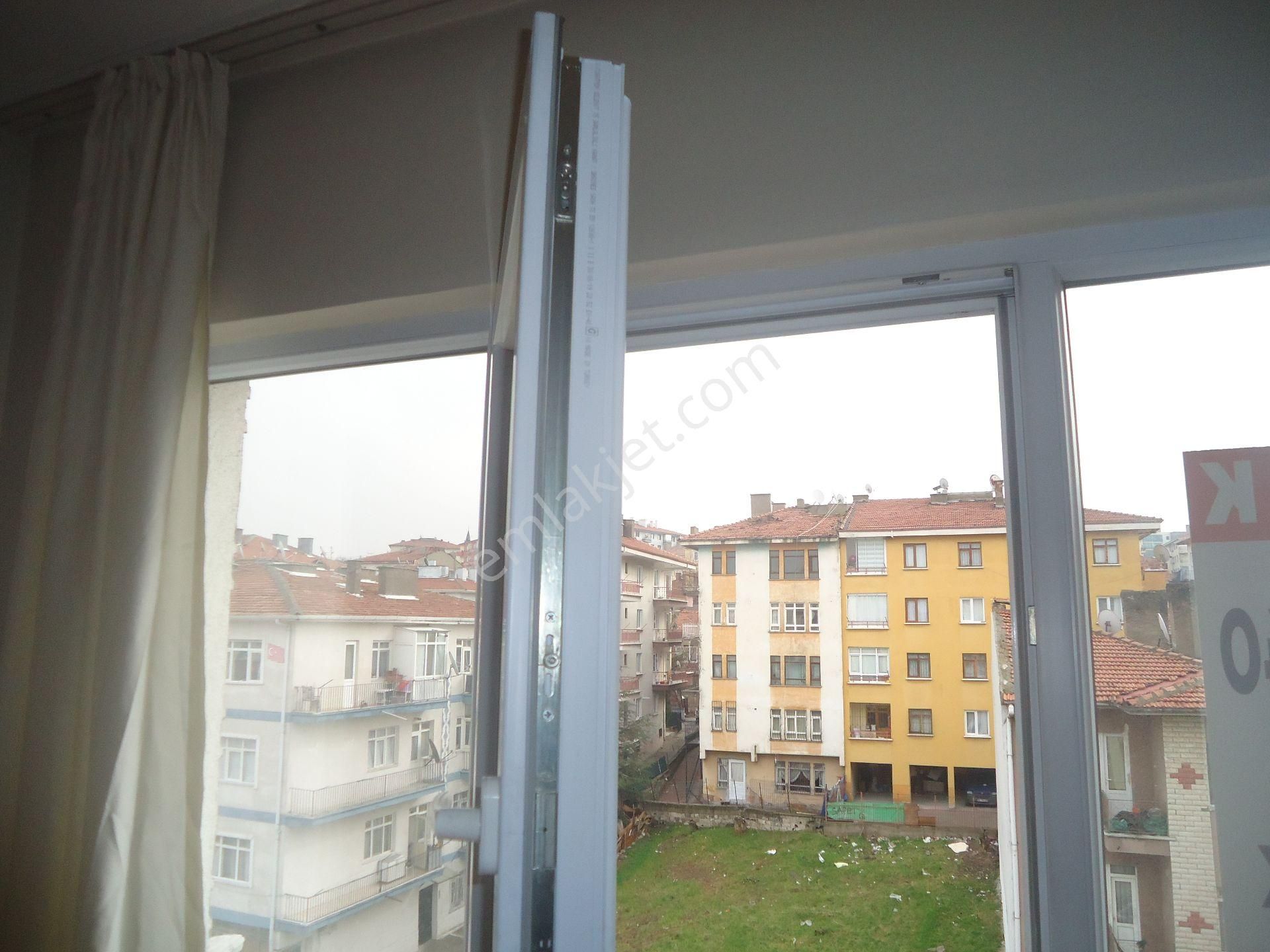 Örnek Mahallesinde Full Yapılı Kiralık Daire Gizem Emlaktan - Görsel 30