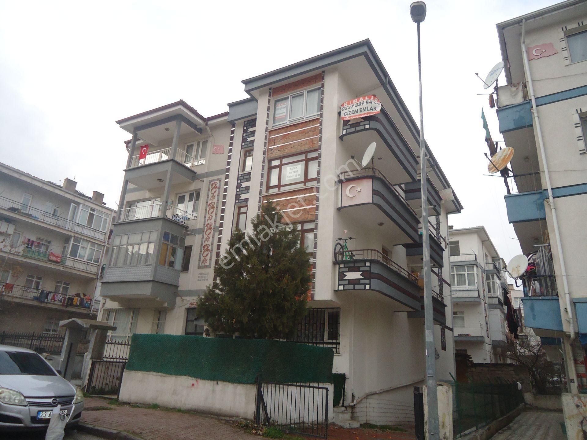 Örnek Mahallesinde Full Yapılı Kiralık Daire Gizem Emlaktan - Görsel 32