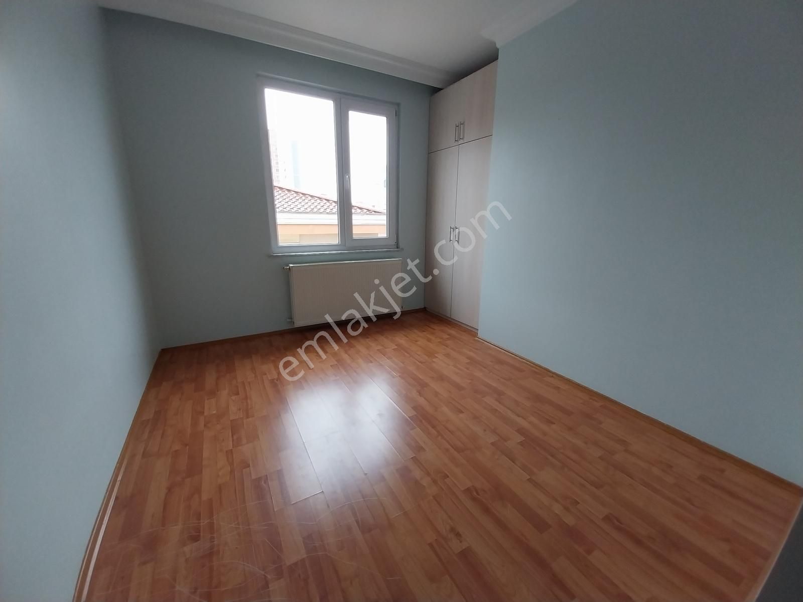 Elalmış Caddesine Üçüncü Binada Site Özellikli Teraslı Fırsat - Görsel 16