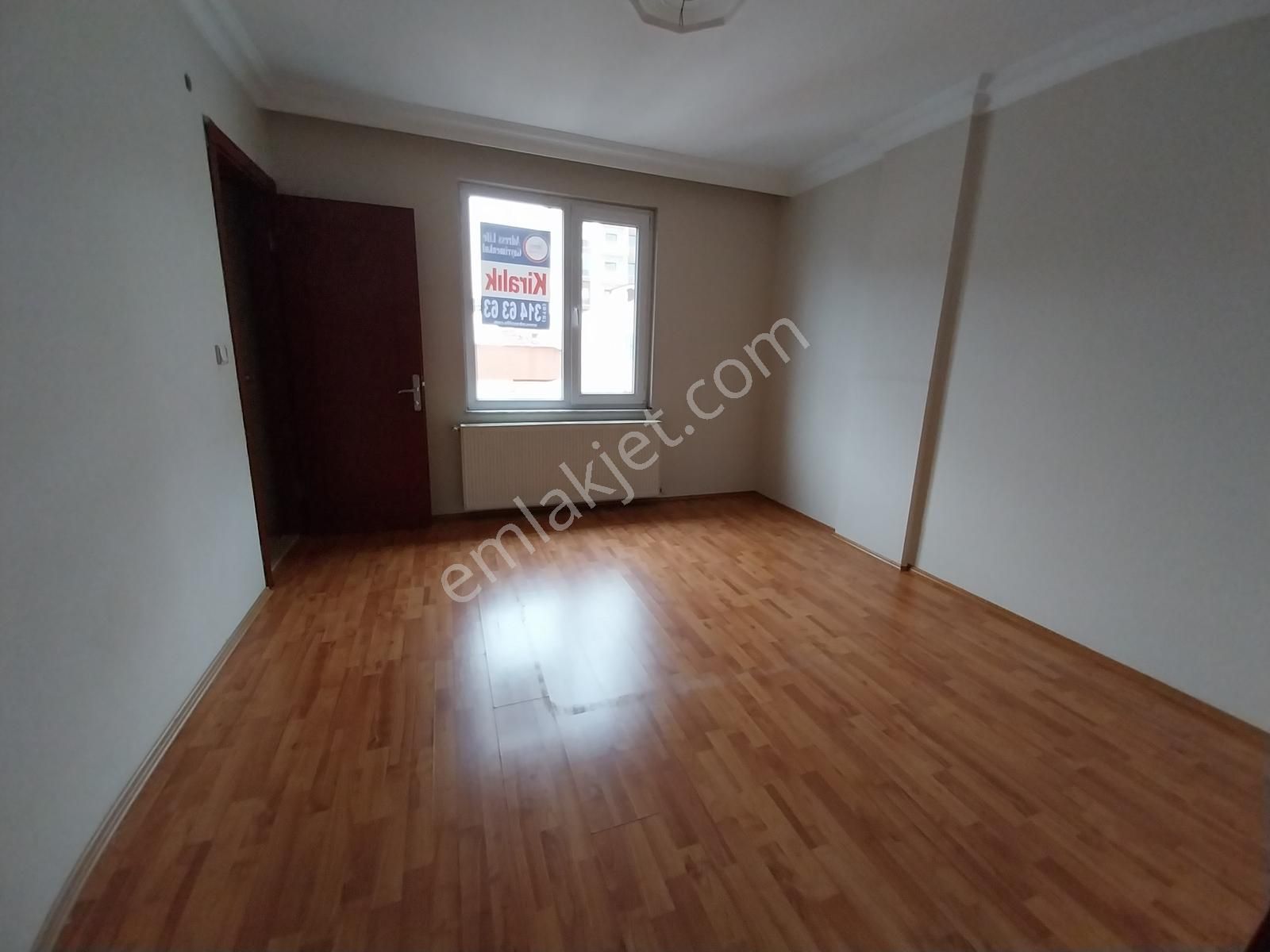 Elalmış Caddesine Üçüncü Binada Site Özellikli Teraslı Fırsat - Görsel 17