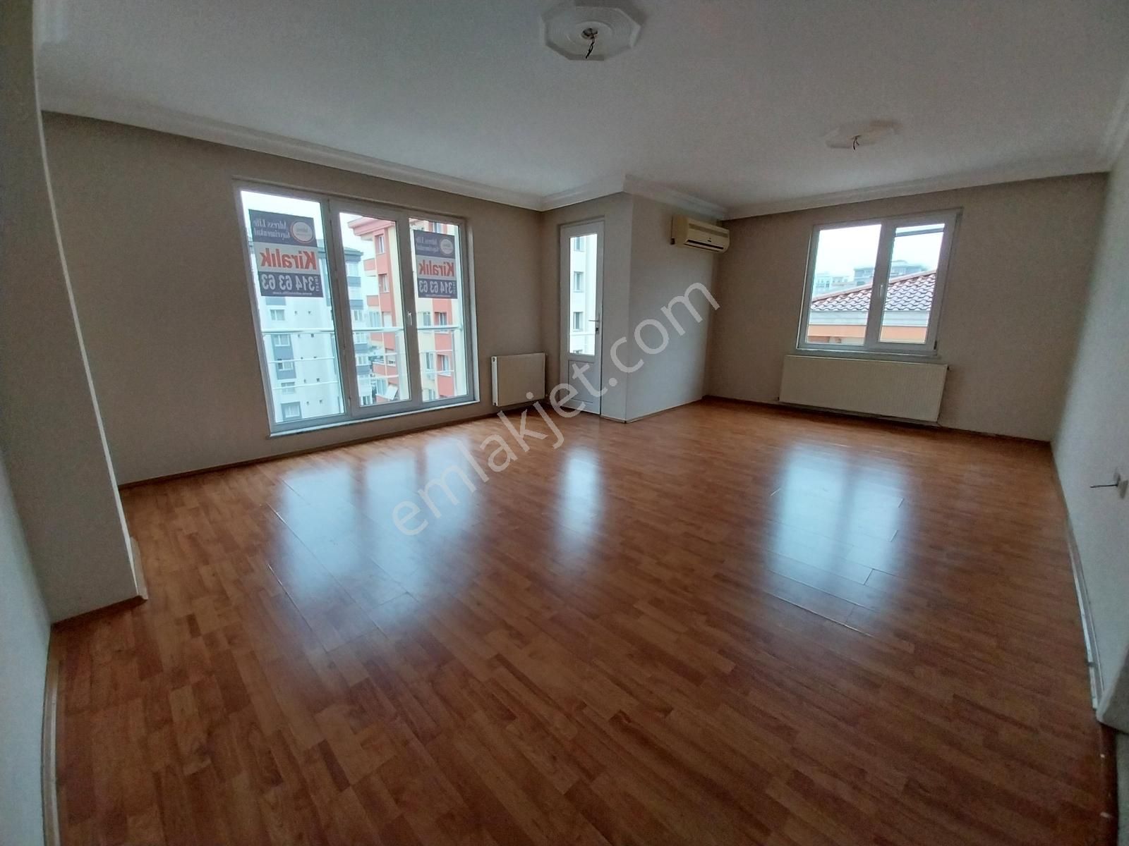 Elalmış Caddesine Üçüncü Binada Site Özellikli Teraslı Fırsat - Görsel 12