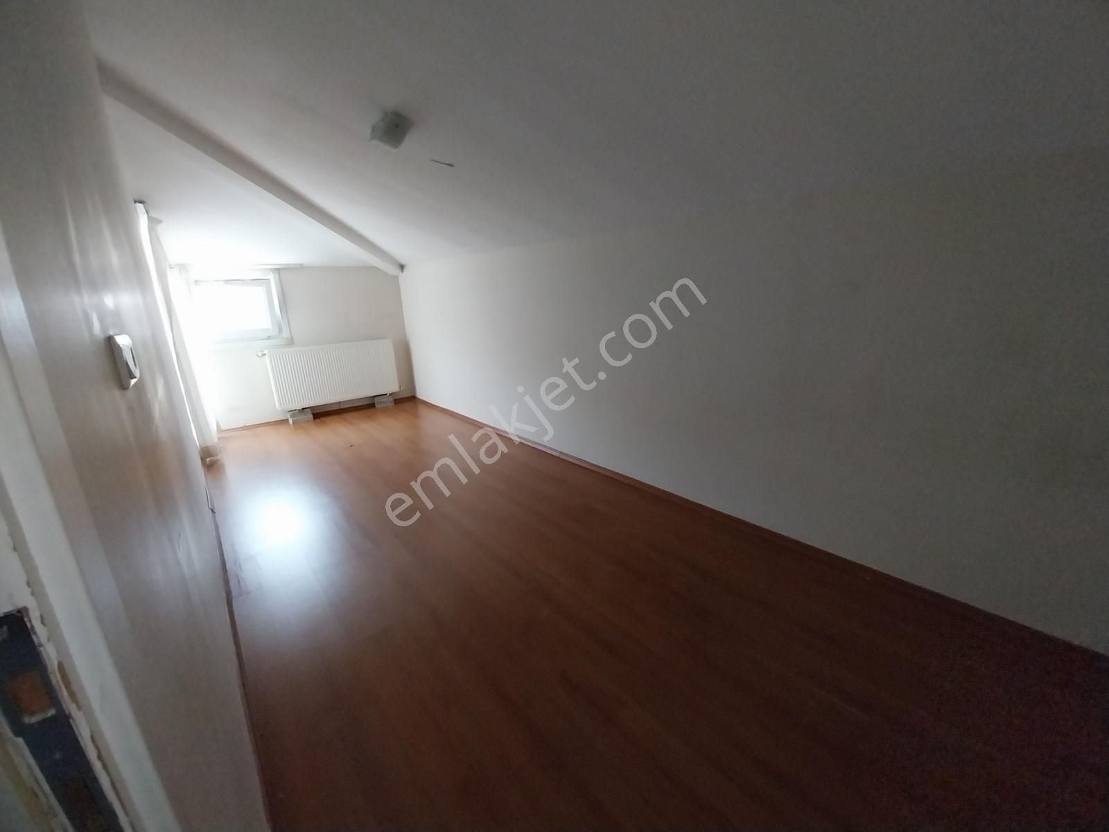 Elalmış Caddesine Üçüncü Binada Site Özellikli Teraslı Fırsat - Görsel 27