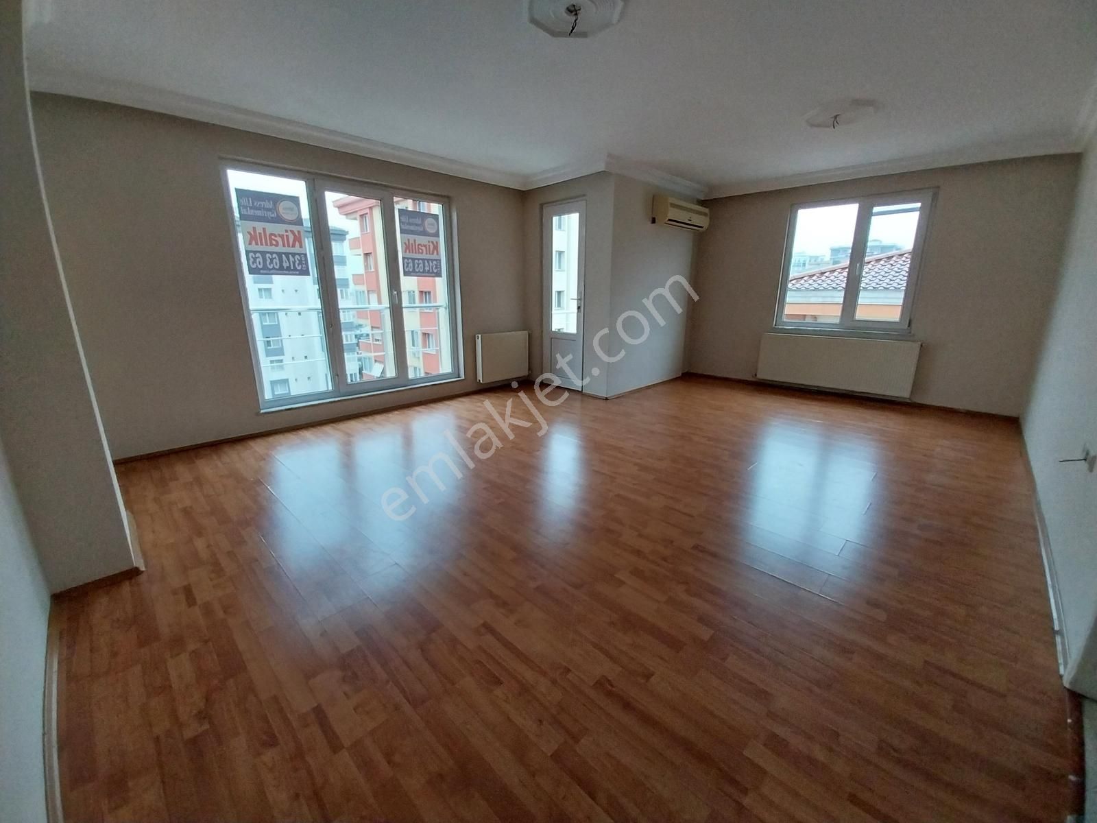 Elalmış Caddesine Üçüncü Binada Site Özellikli Teraslı Fırsat - Görsel 3