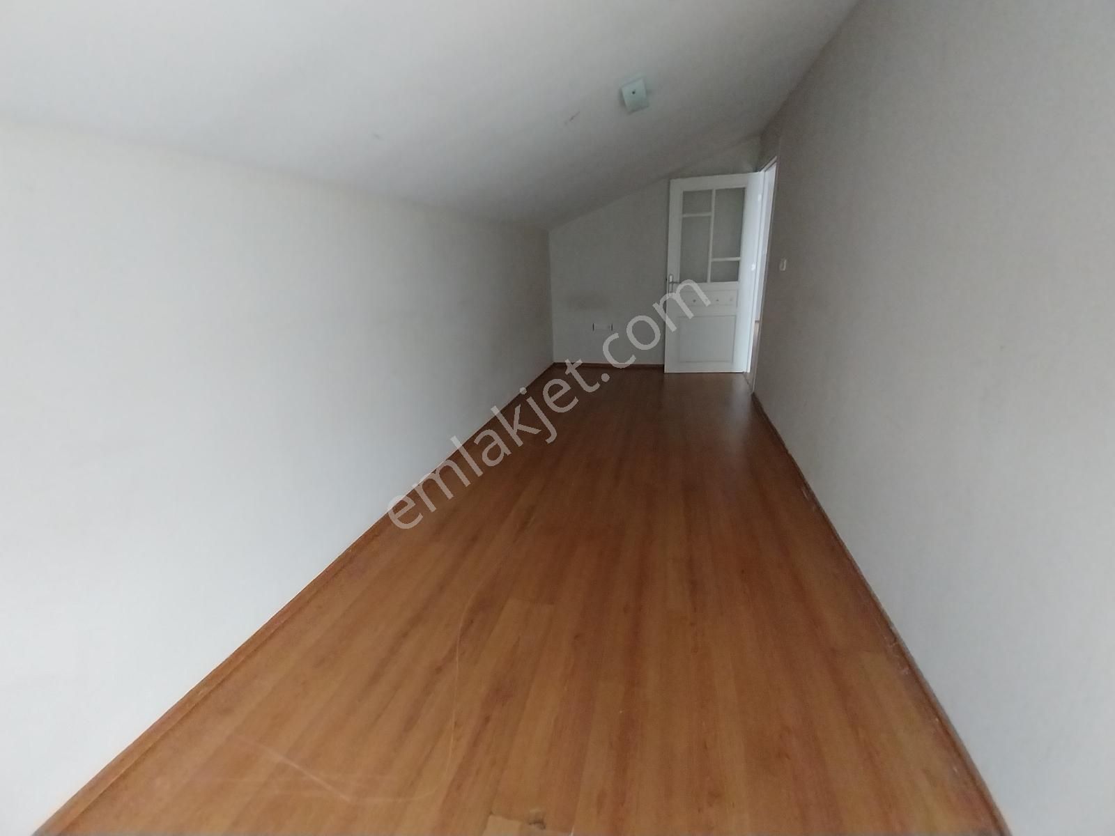 Elalmış Caddesine Üçüncü Binada Site Özellikli Teraslı Fırsat - Görsel 29