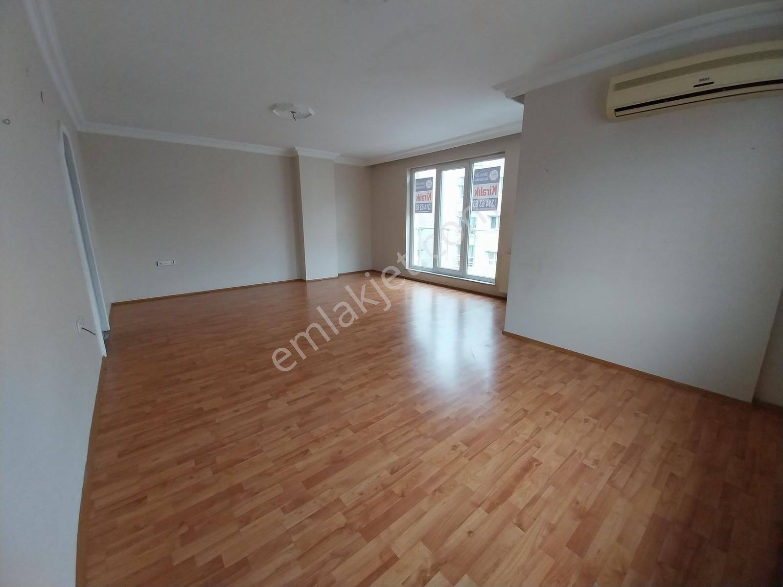 Elalmış Caddesine Üçüncü Binada Site Özellikli Teraslı Fırsat - Görsel 4