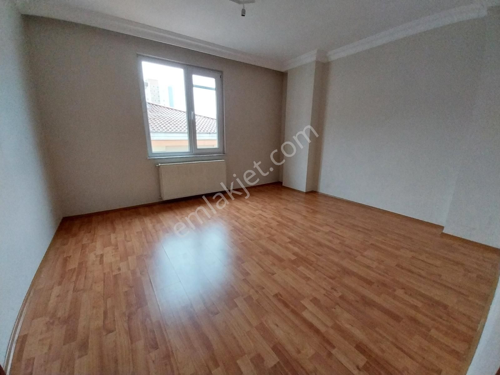 Elalmış Caddesine Üçüncü Binada Site Özellikli Teraslı Fırsat - Görsel 14